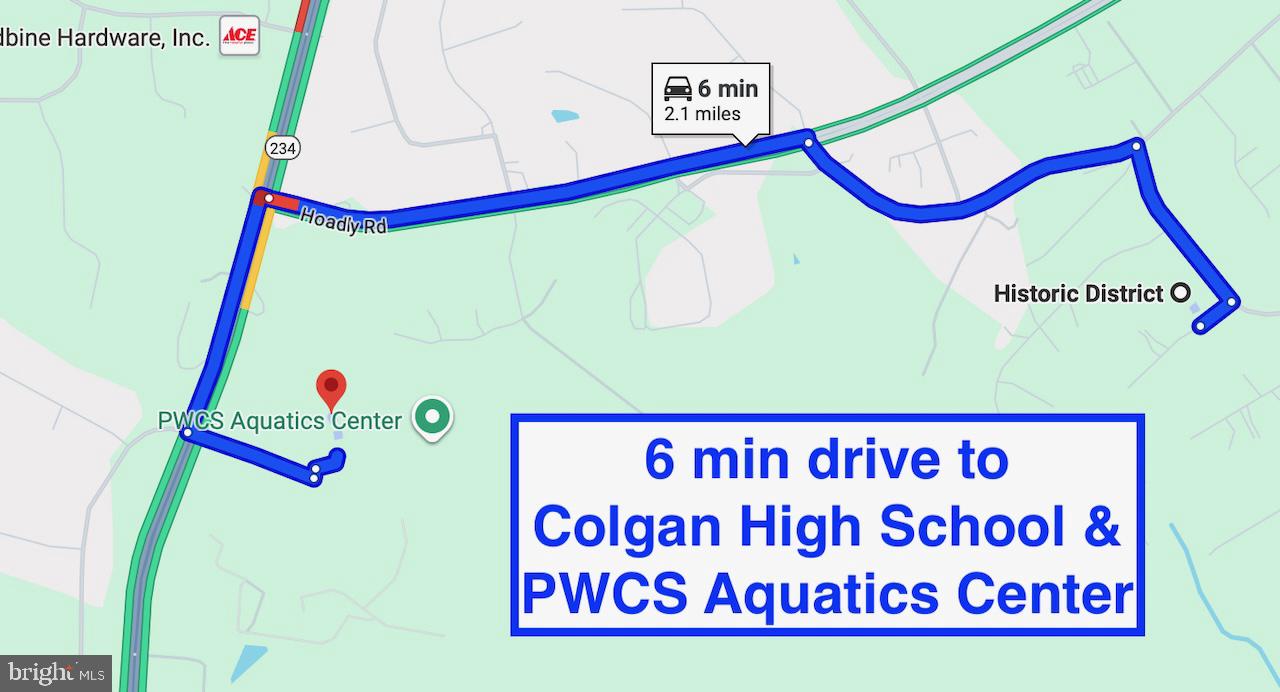 GAILA WOODS - Residential