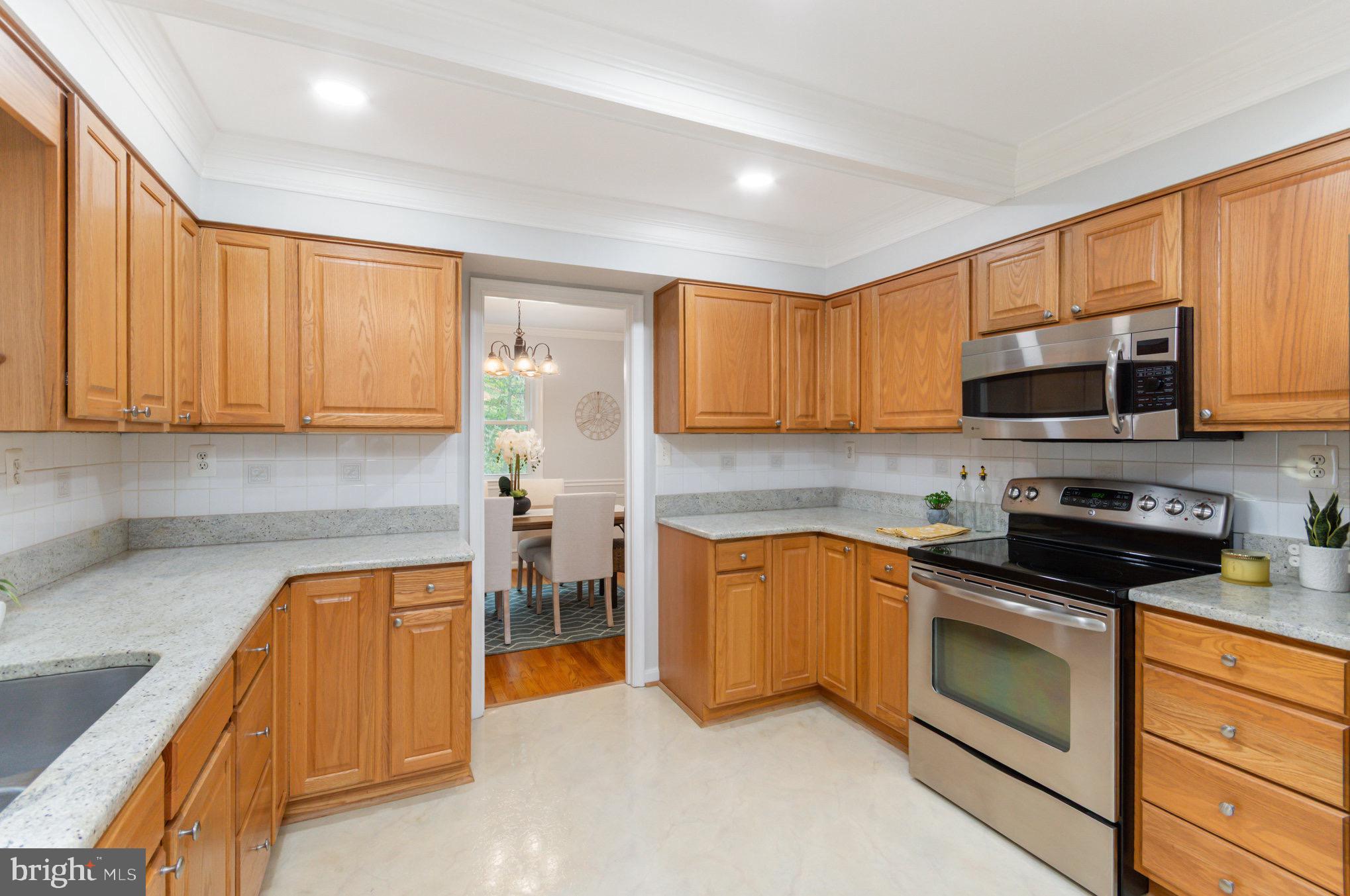 GAILA WOODS - Residential