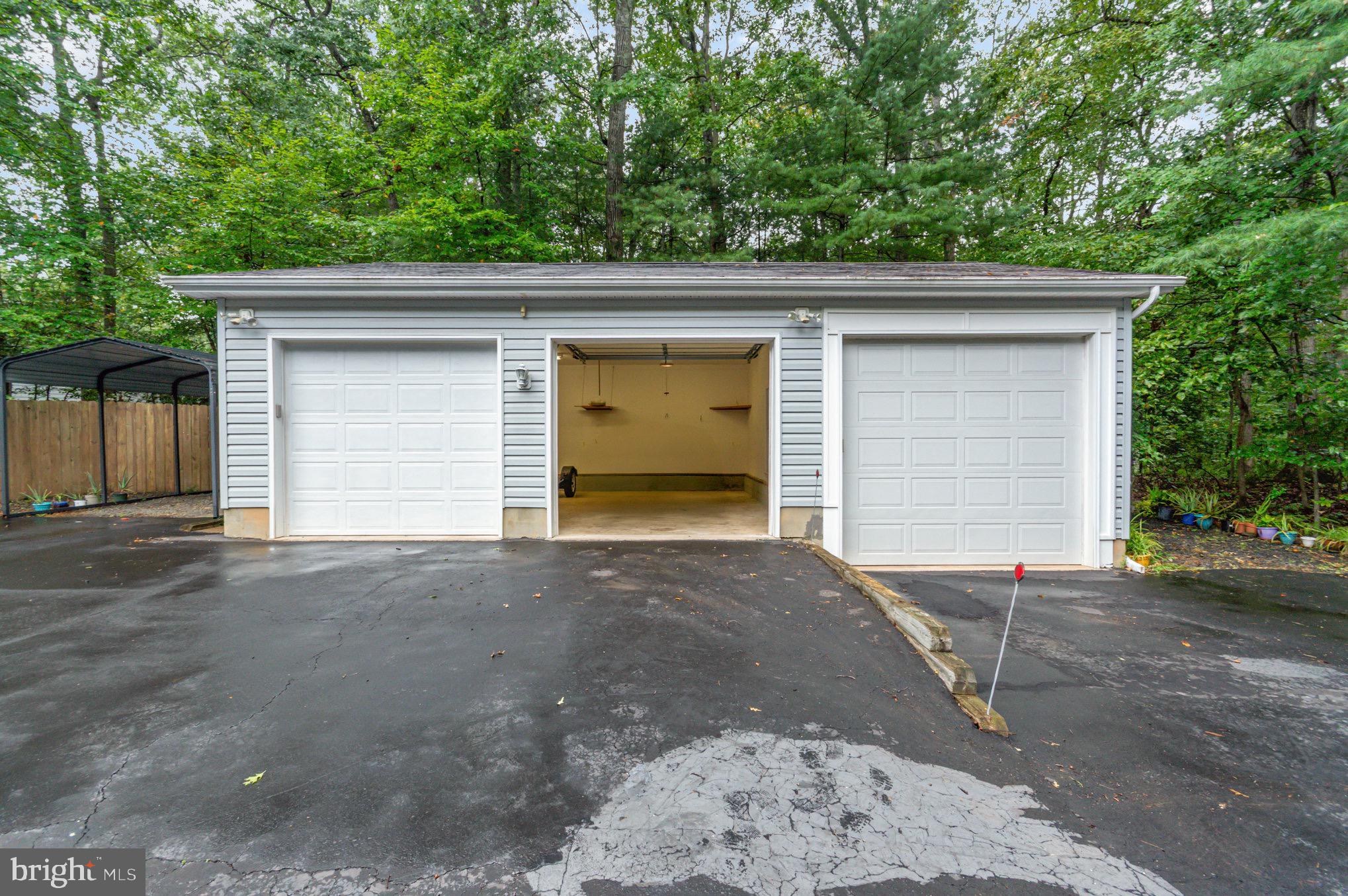 GAILA WOODS - Residential