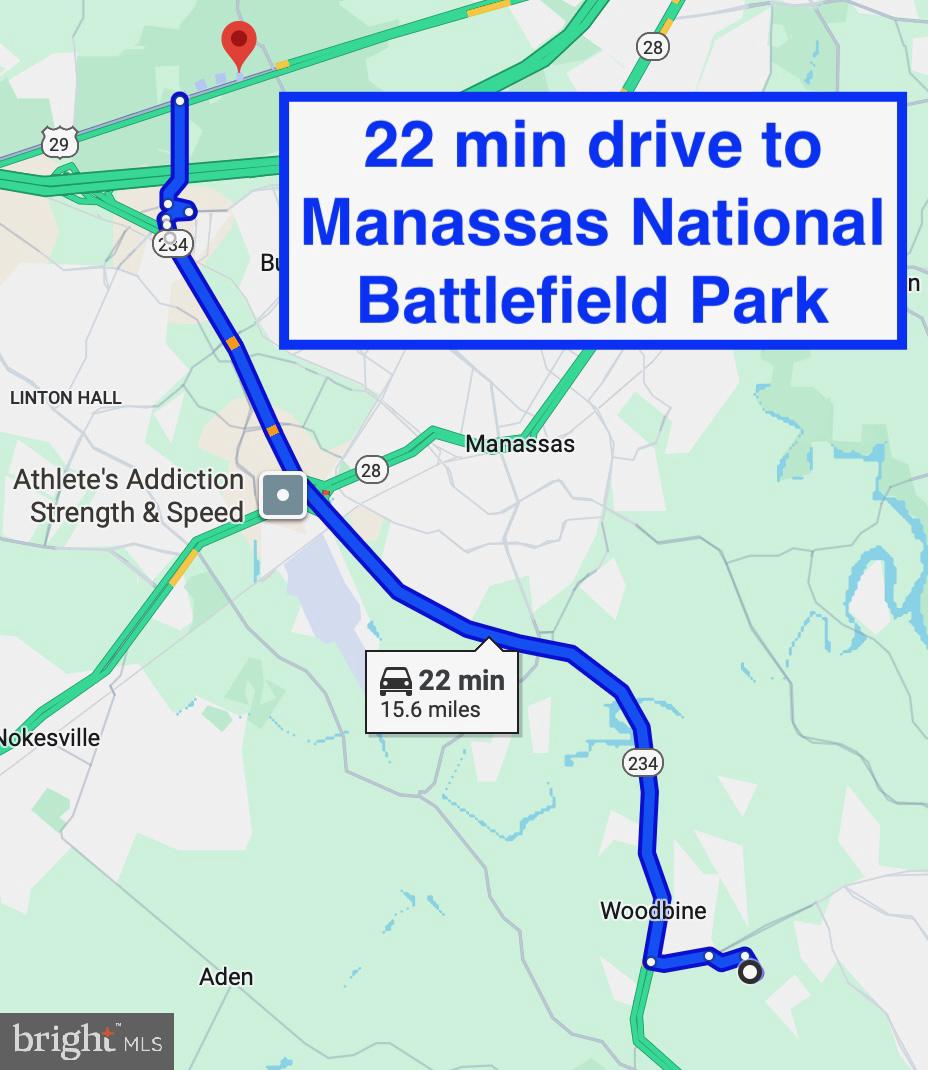 GAILA WOODS - Residential