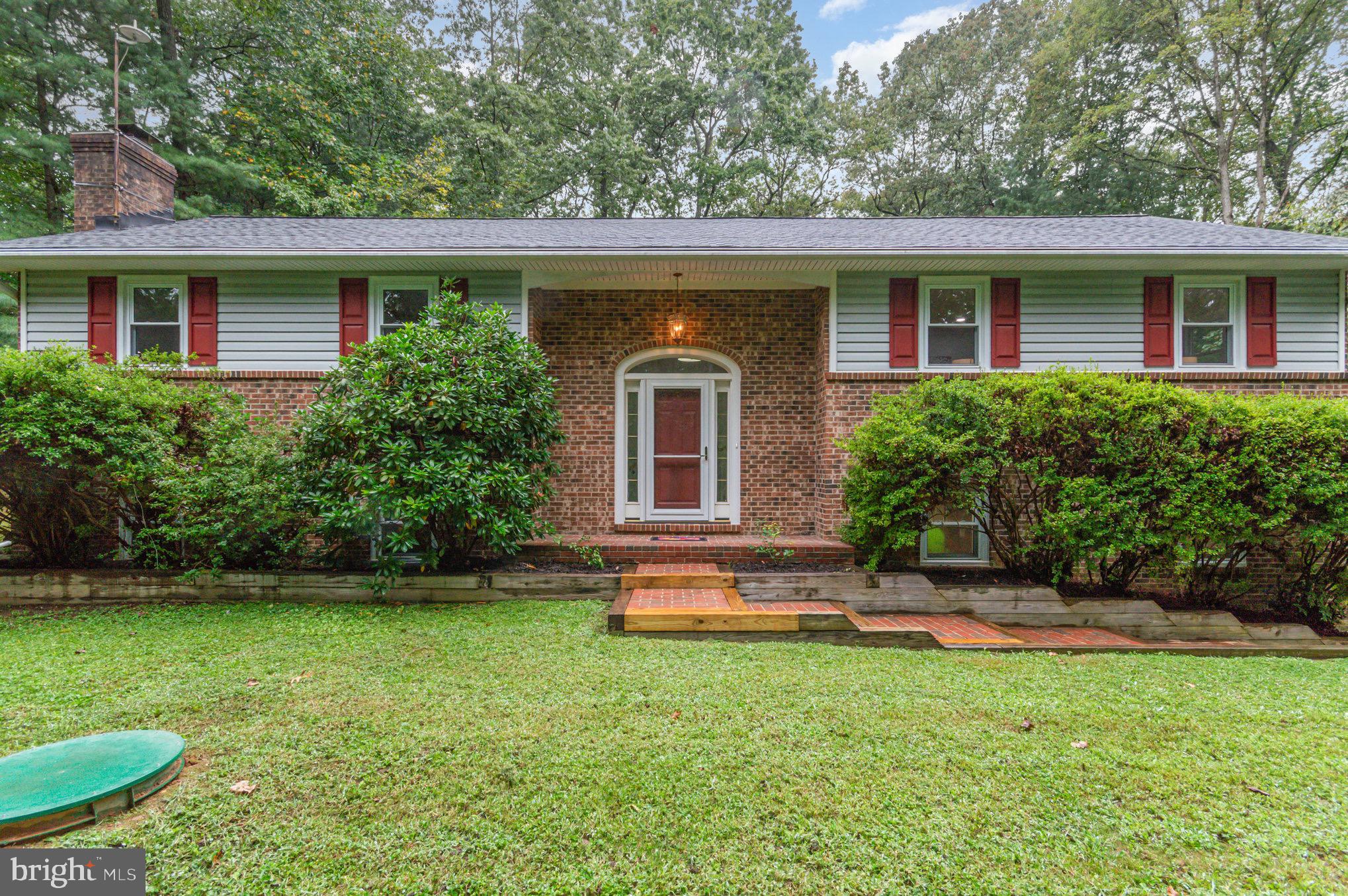 GAILA WOODS - Residential