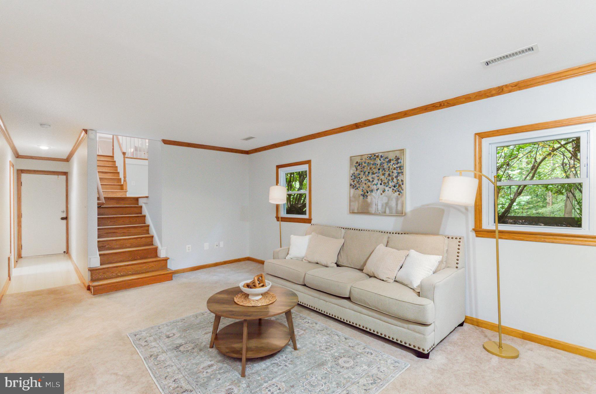 GAILA WOODS - Residential