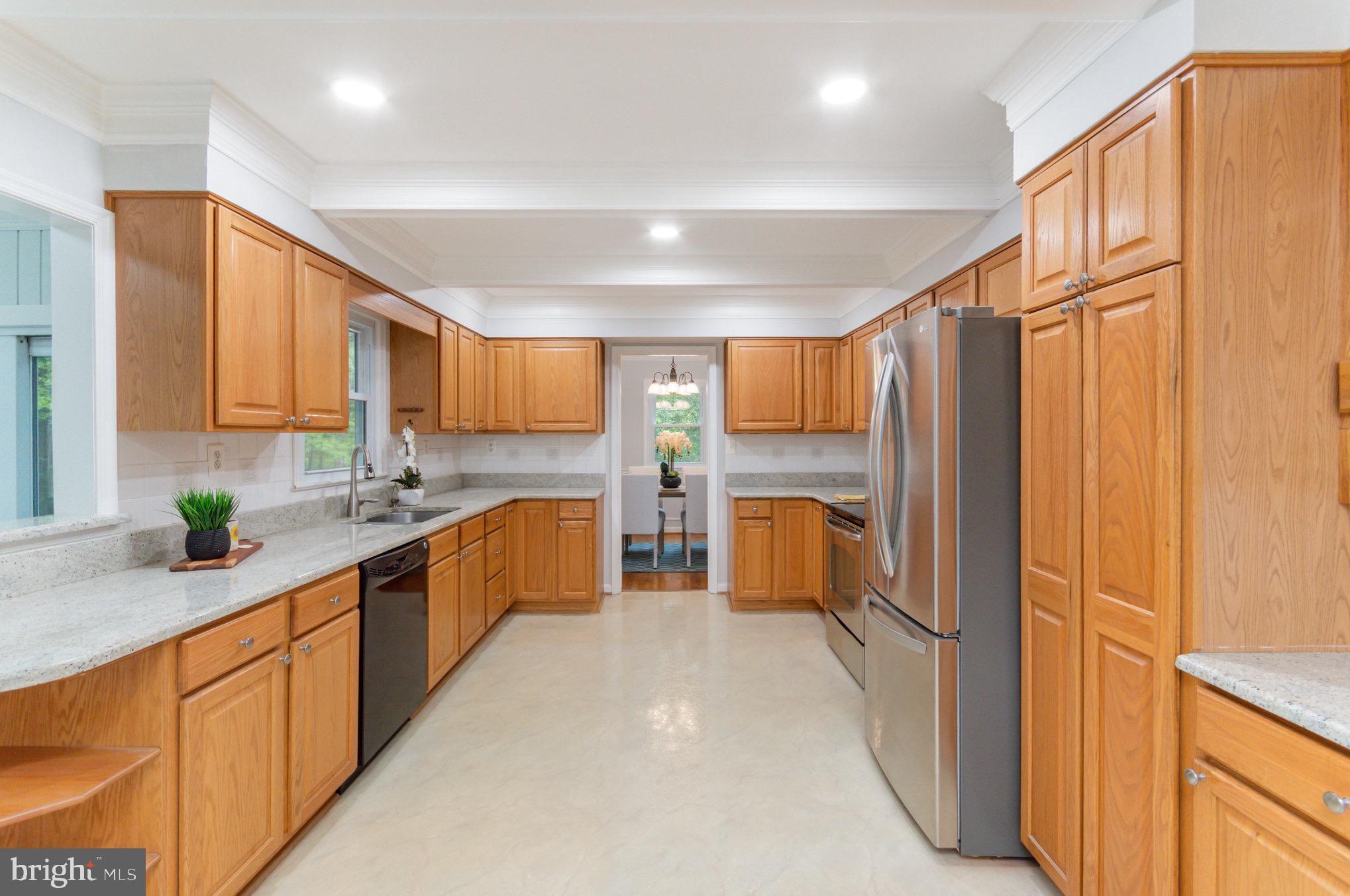 GAILA WOODS - Residential