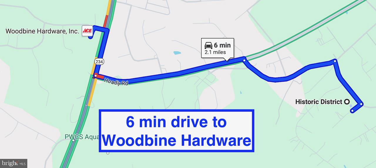 GAILA WOODS - Residential