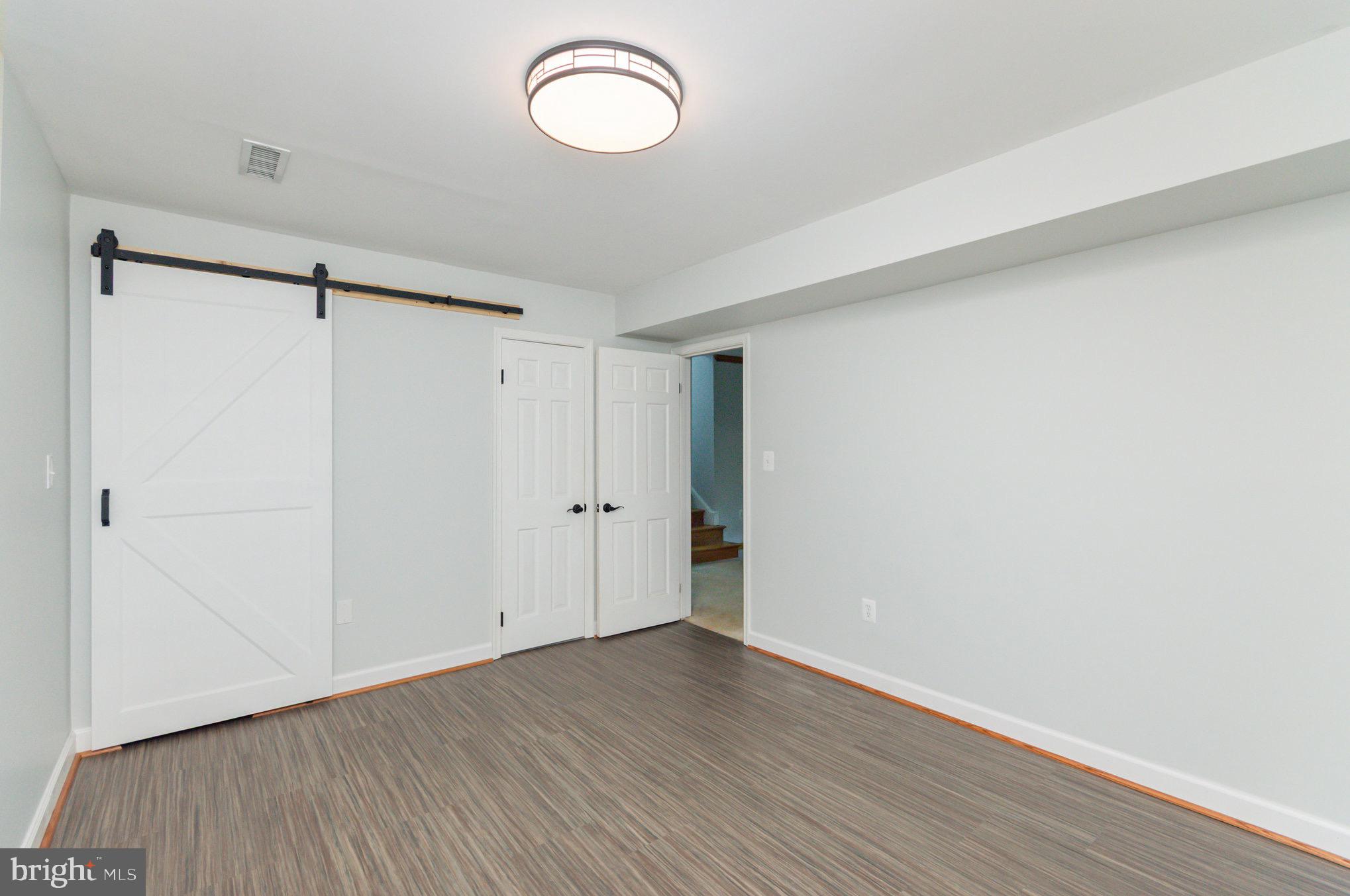 GAILA WOODS - Residential