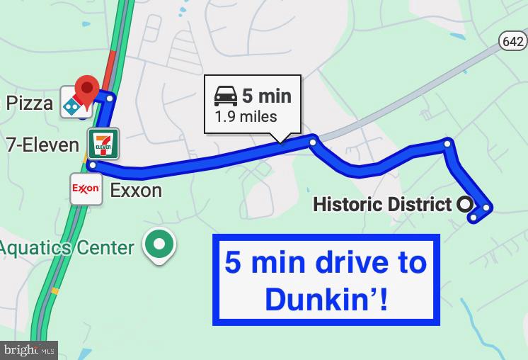 GAILA WOODS - Residential