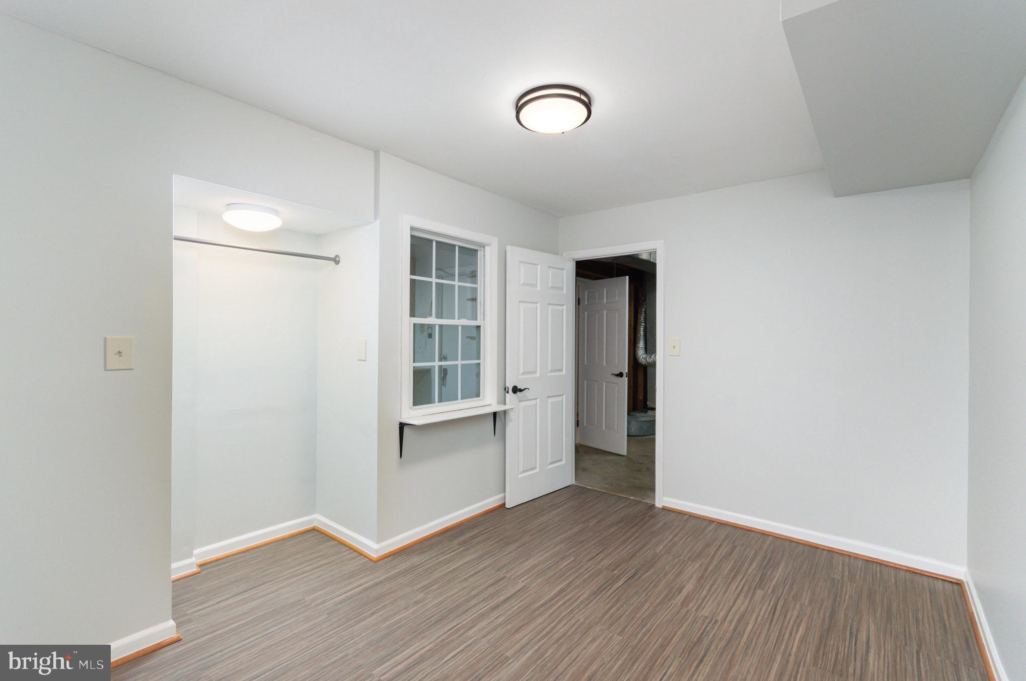 GAILA WOODS - Residential