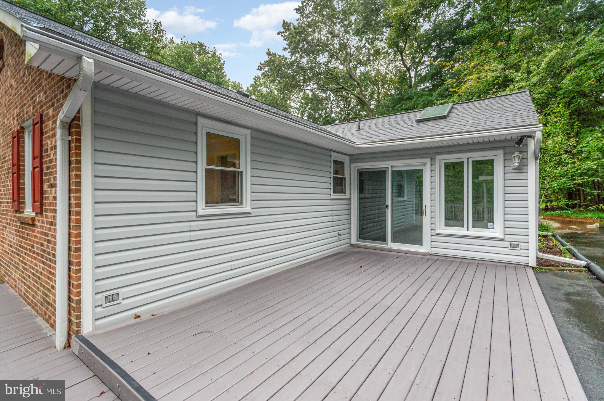 GAILA WOODS - Residential