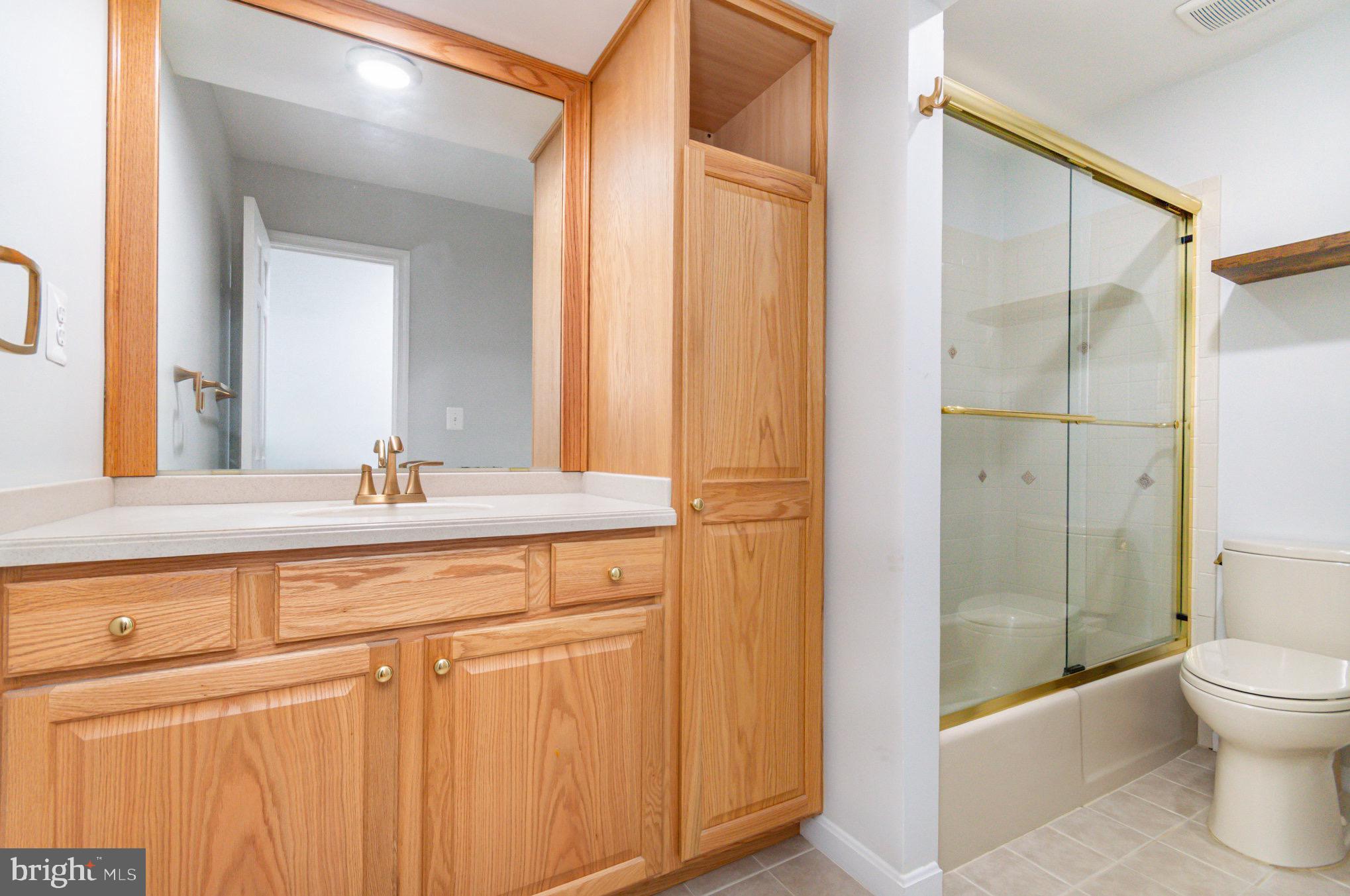 GAILA WOODS - Residential