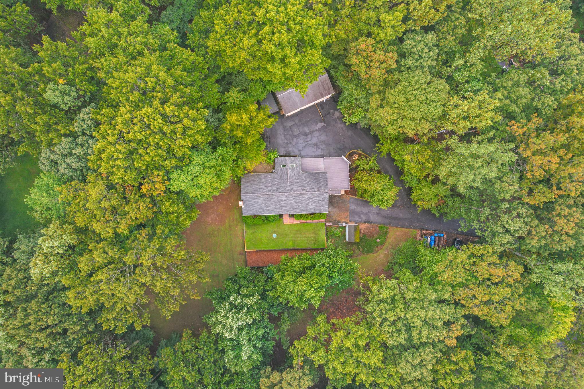 GAILA WOODS - Residential