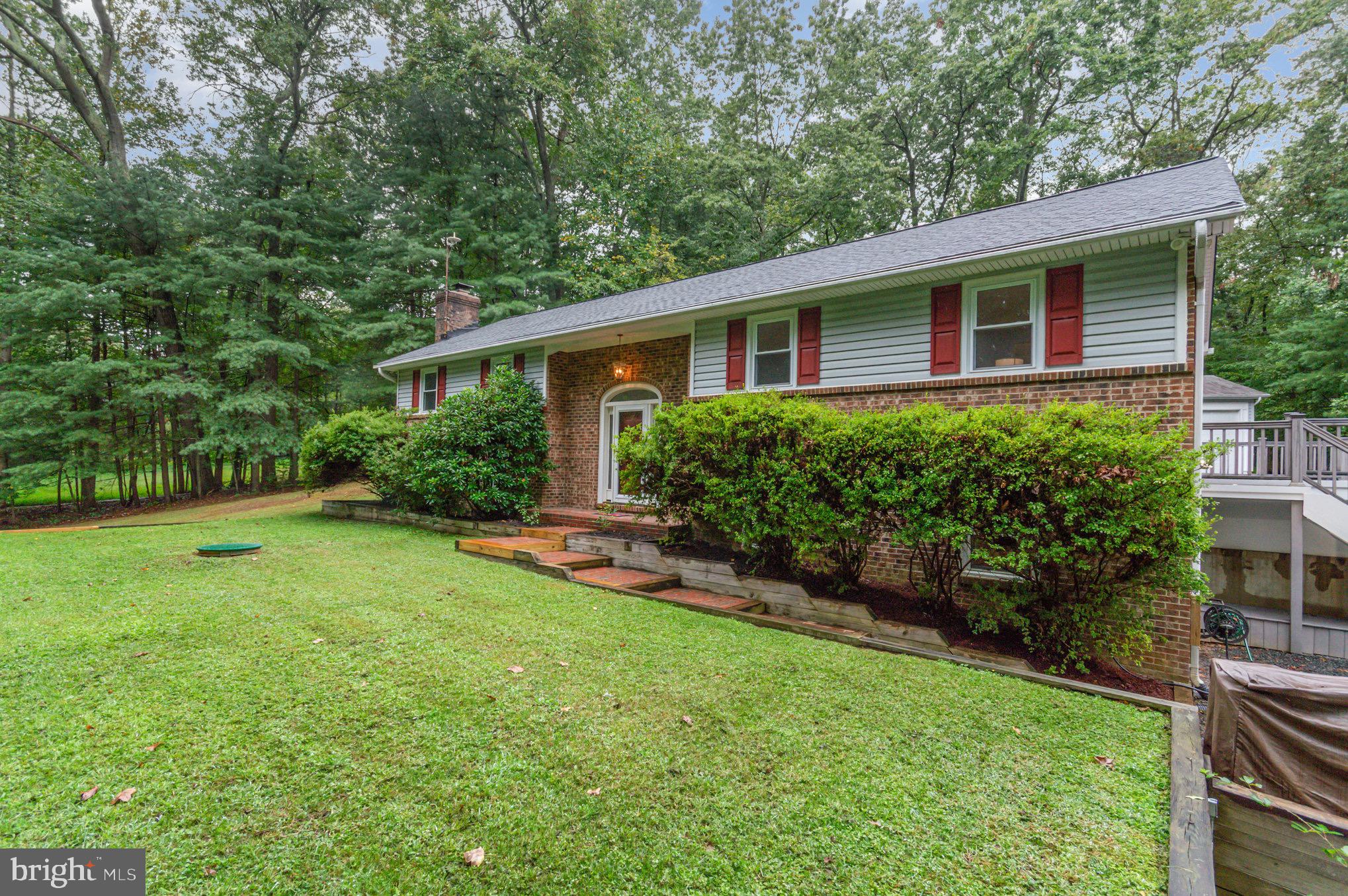 GAILA WOODS - Residential