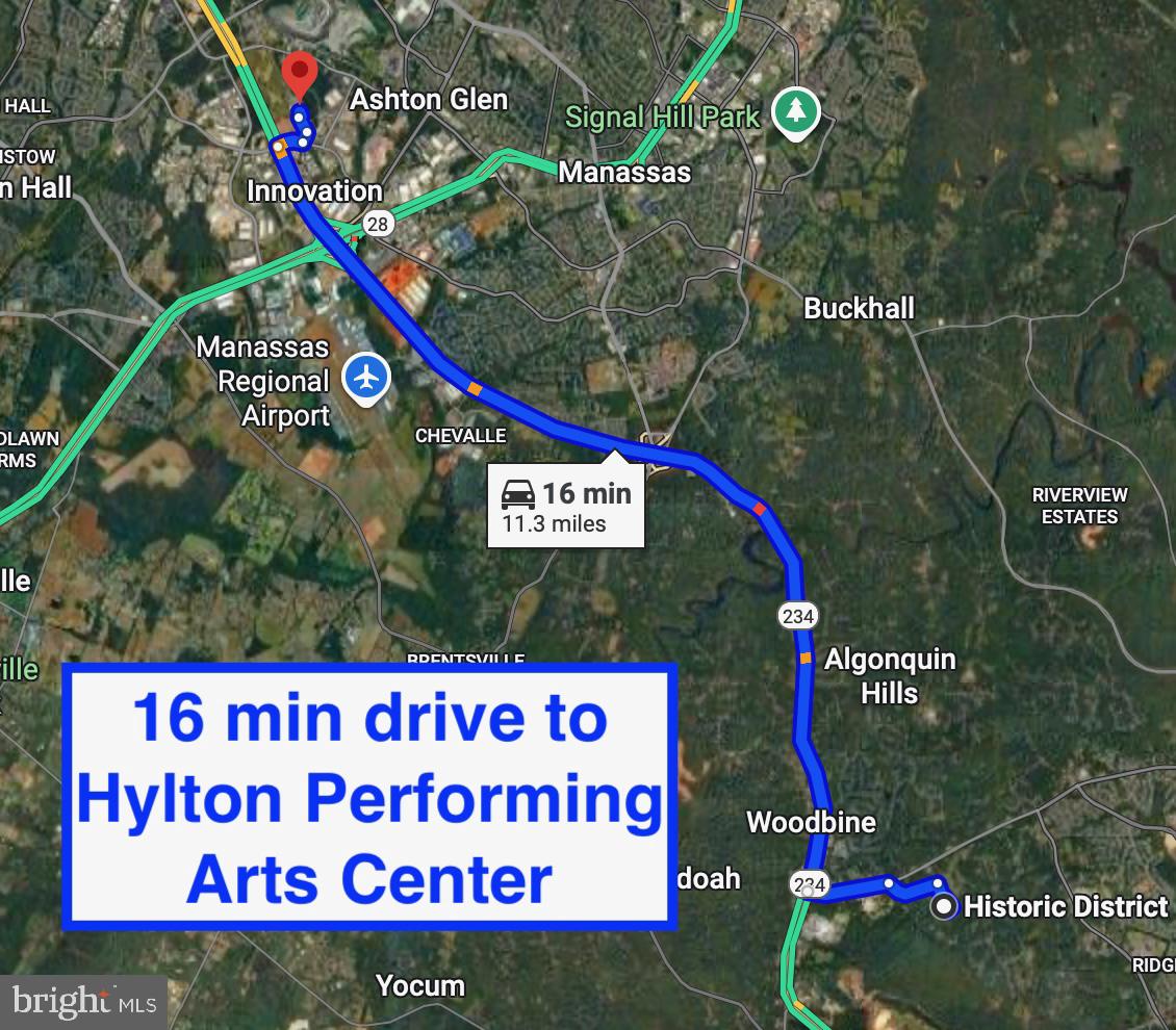 GAILA WOODS - Residential