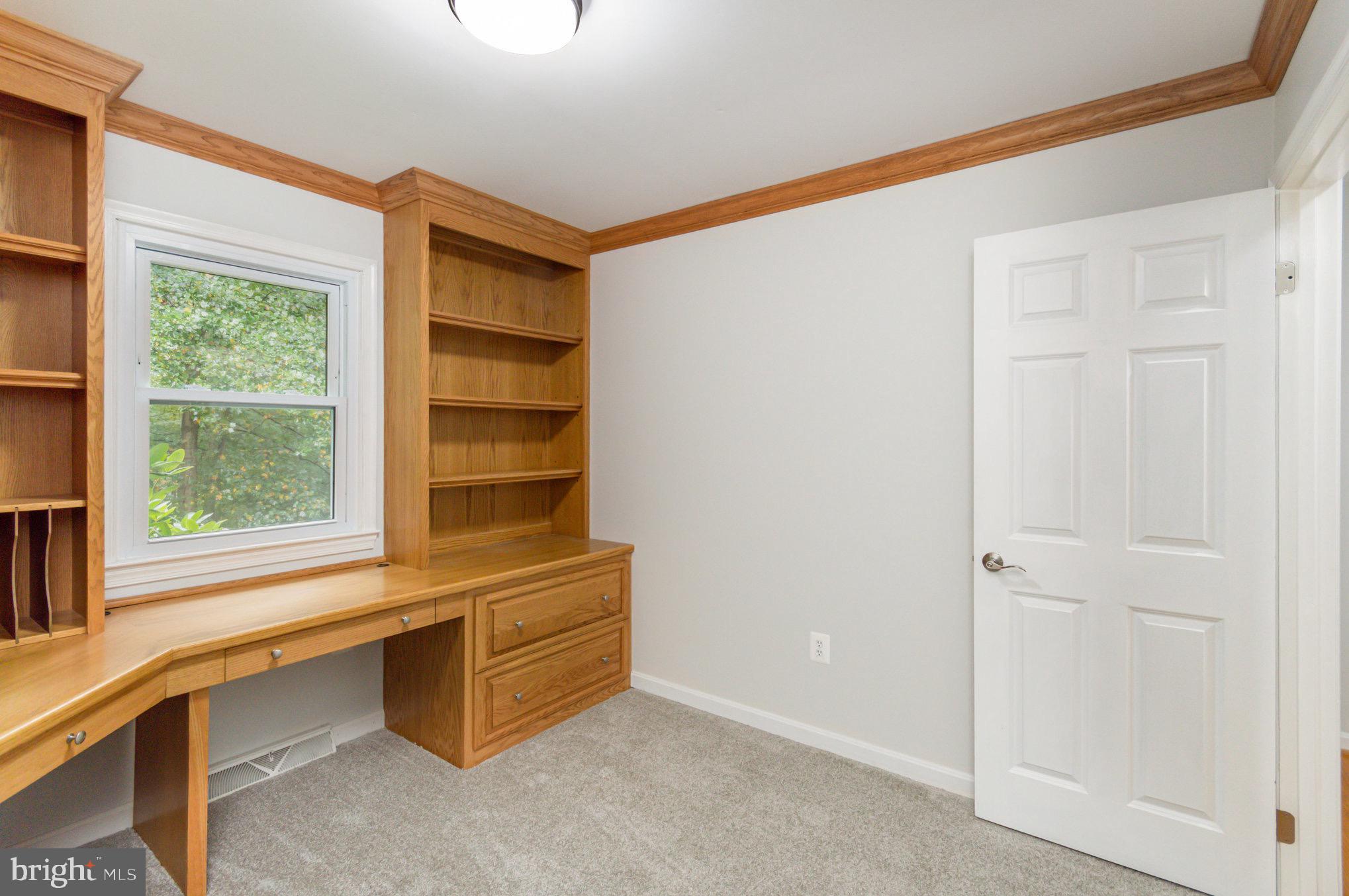 GAILA WOODS - Residential