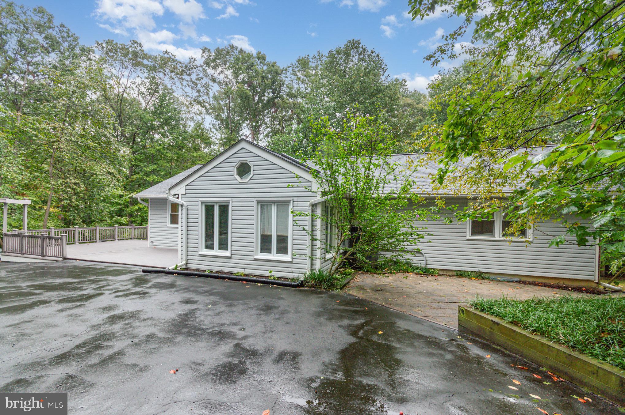 GAILA WOODS - Residential