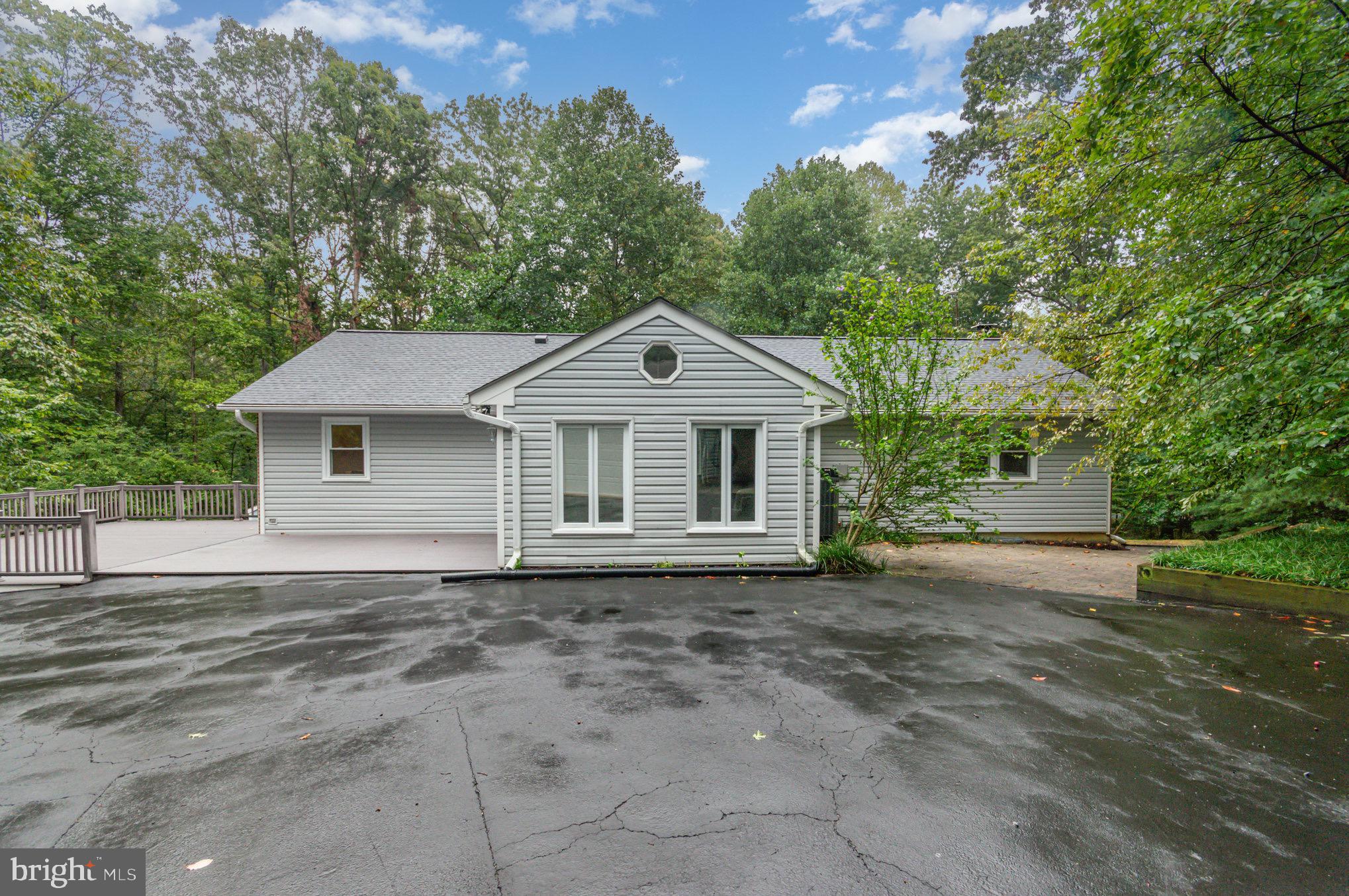 GAILA WOODS - Residential