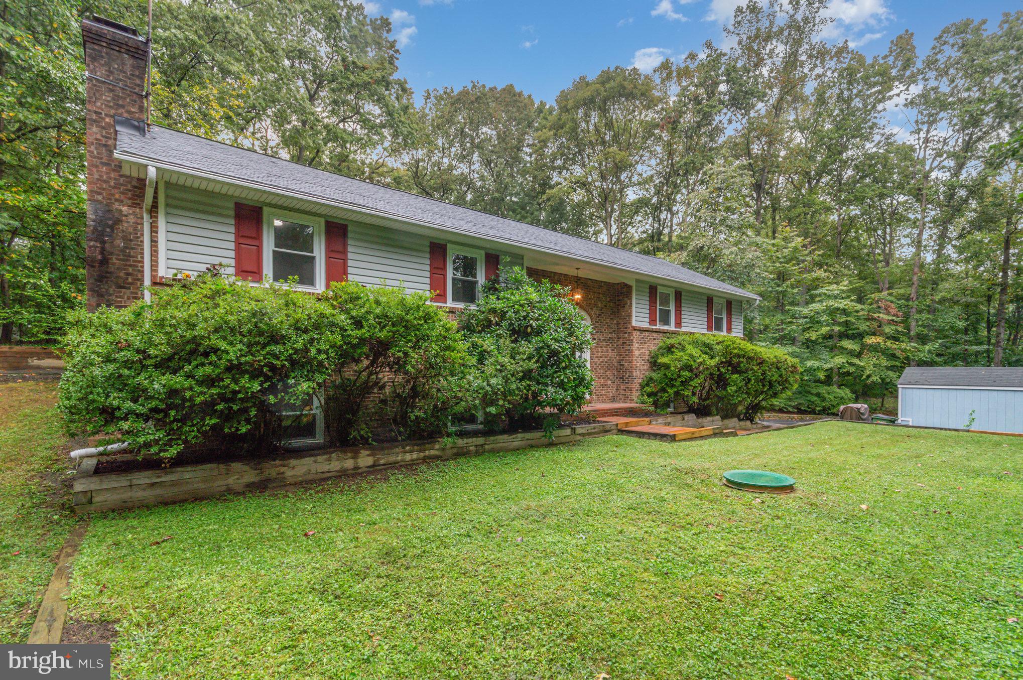 GAILA WOODS - Residential