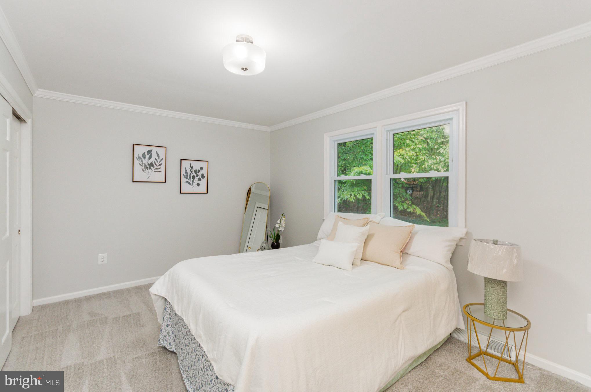 GAILA WOODS - Residential