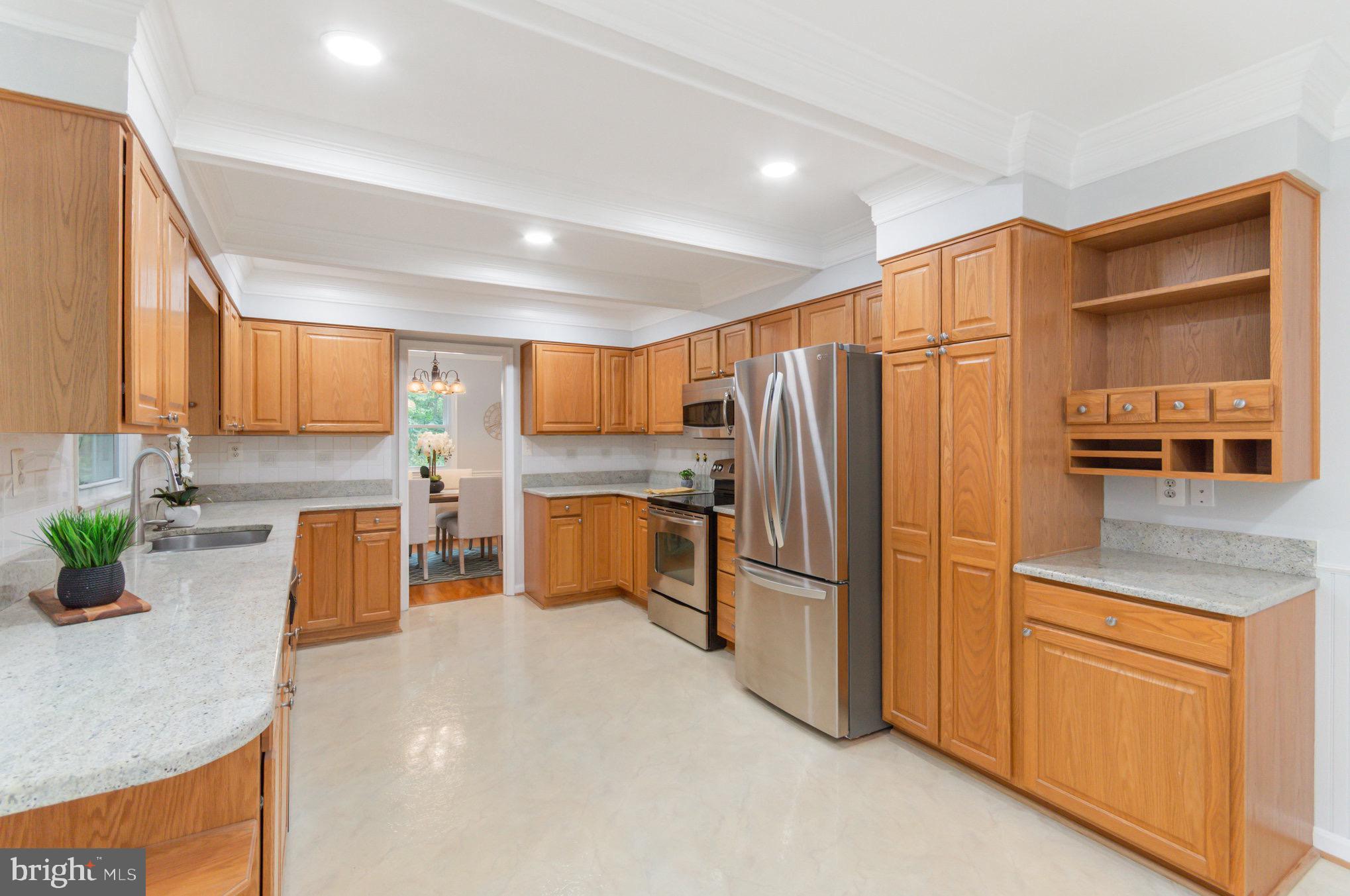 GAILA WOODS - Residential