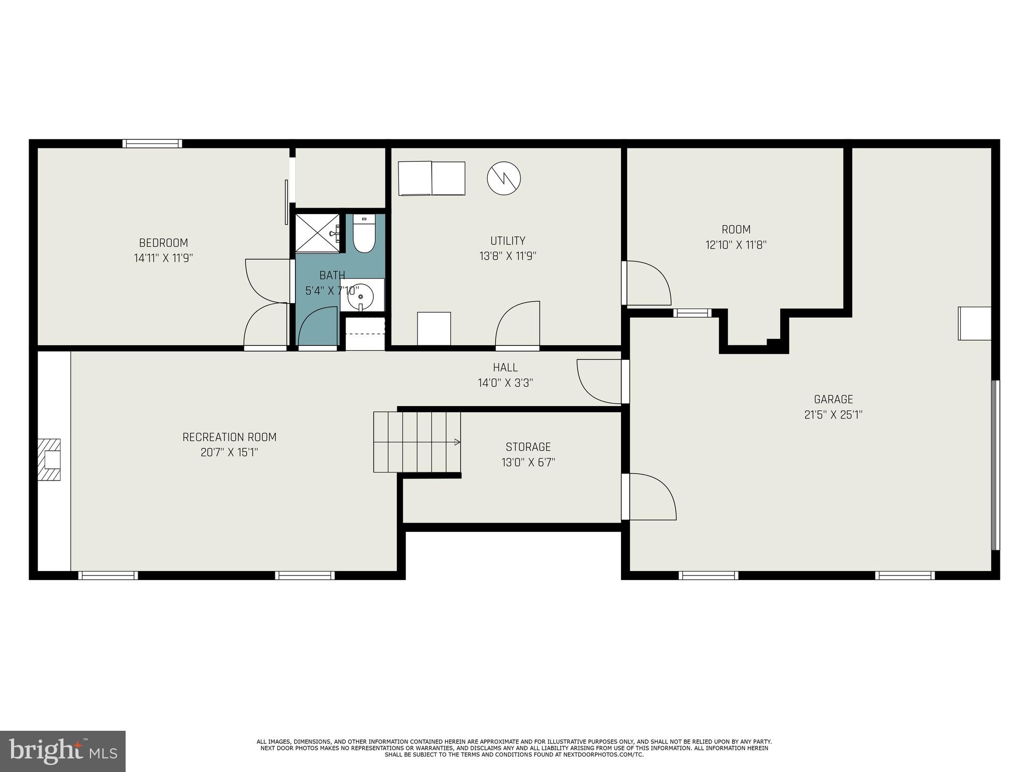 GAILA WOODS - Residential