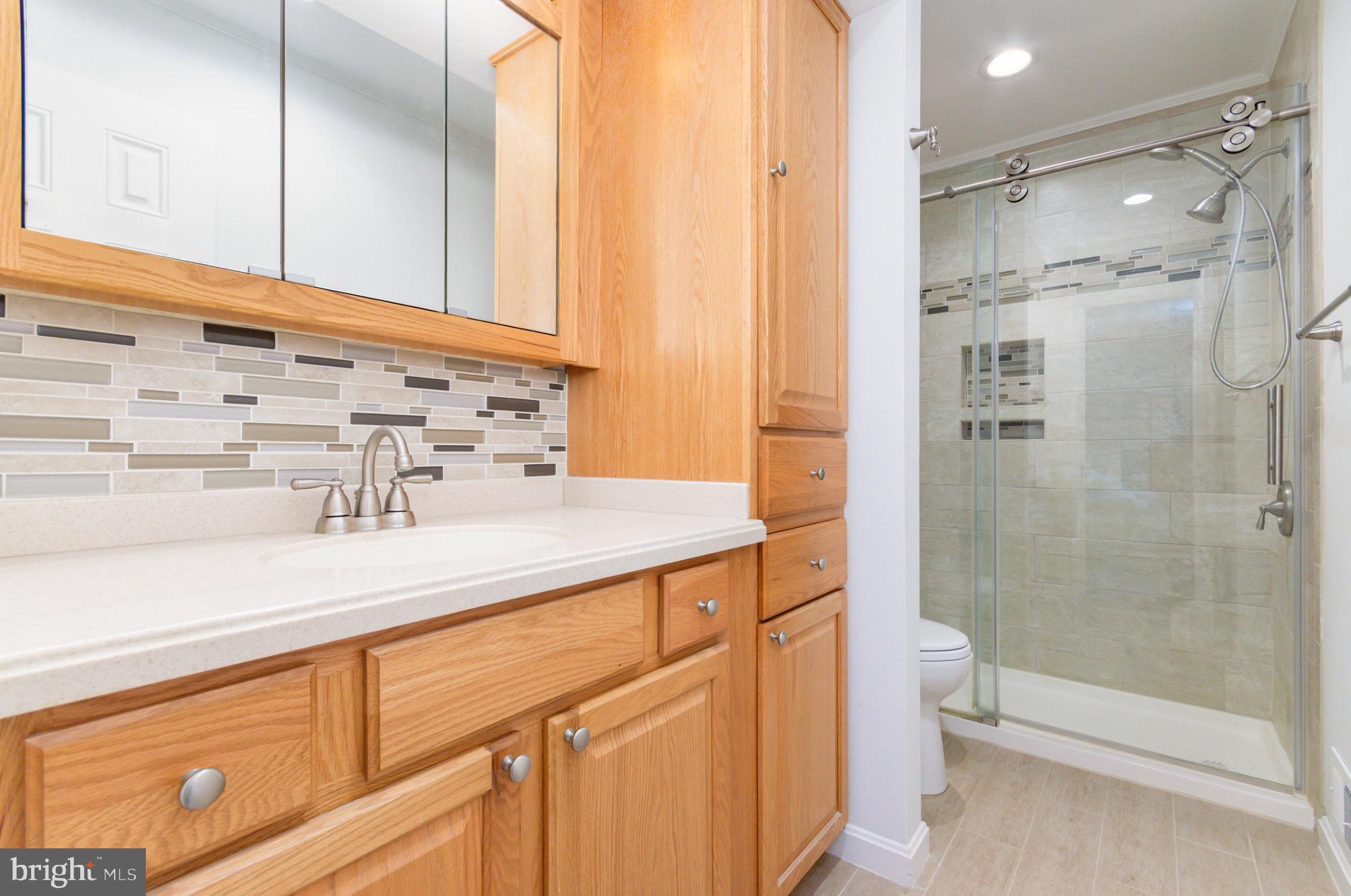 GAILA WOODS - Residential