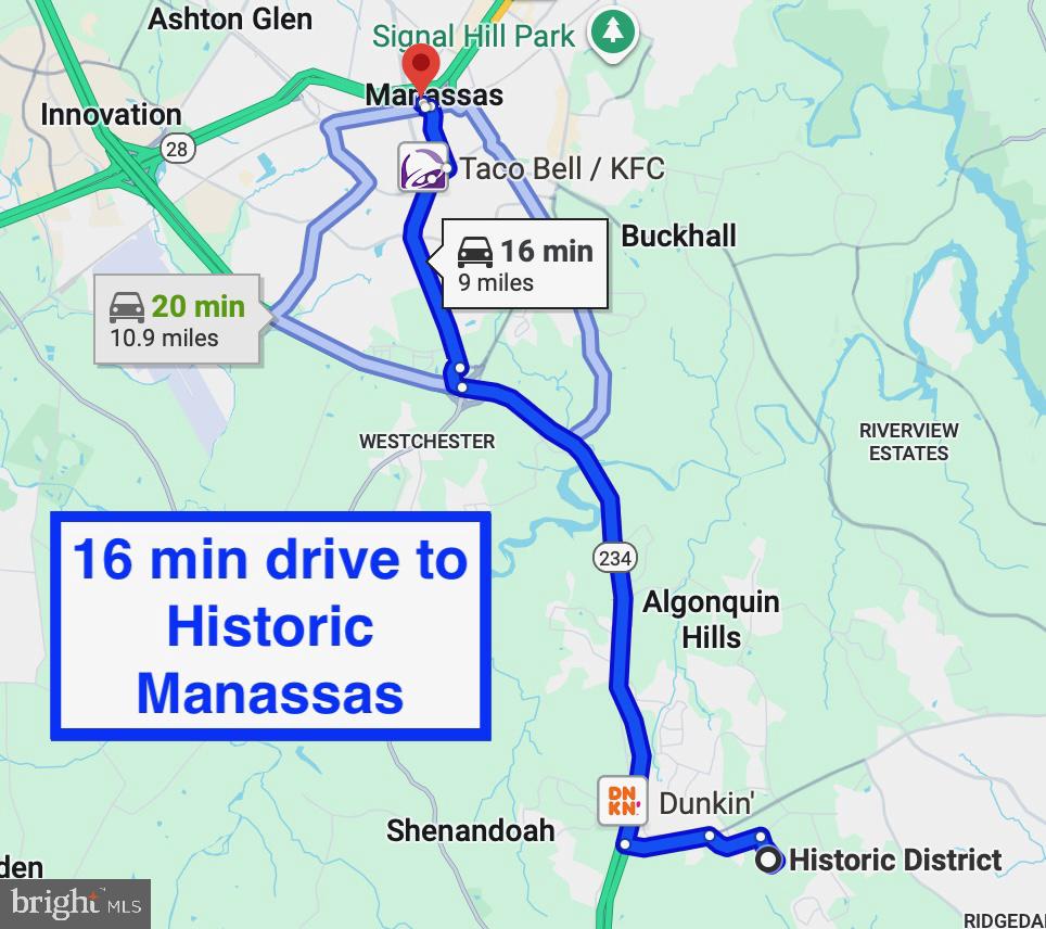 GAILA WOODS - Residential