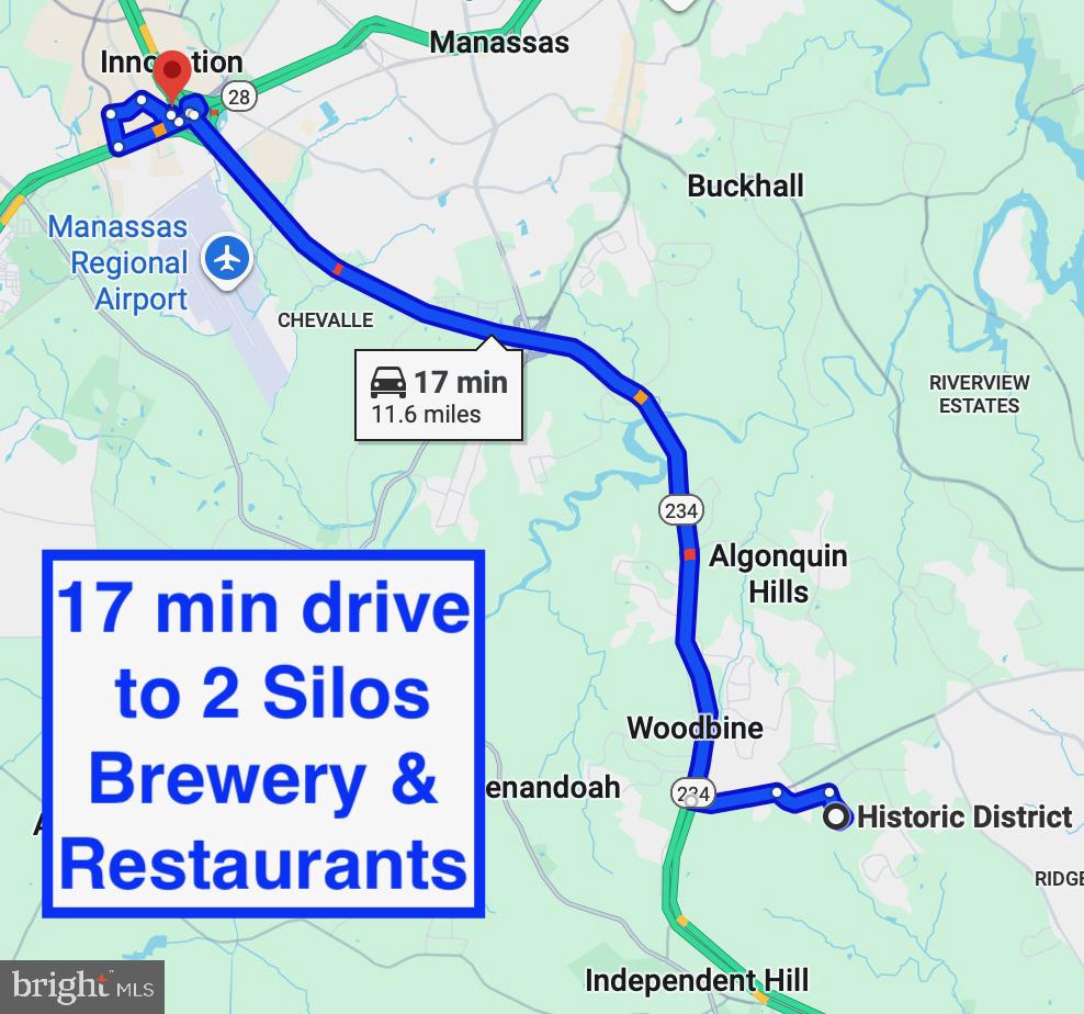 GAILA WOODS - Residential