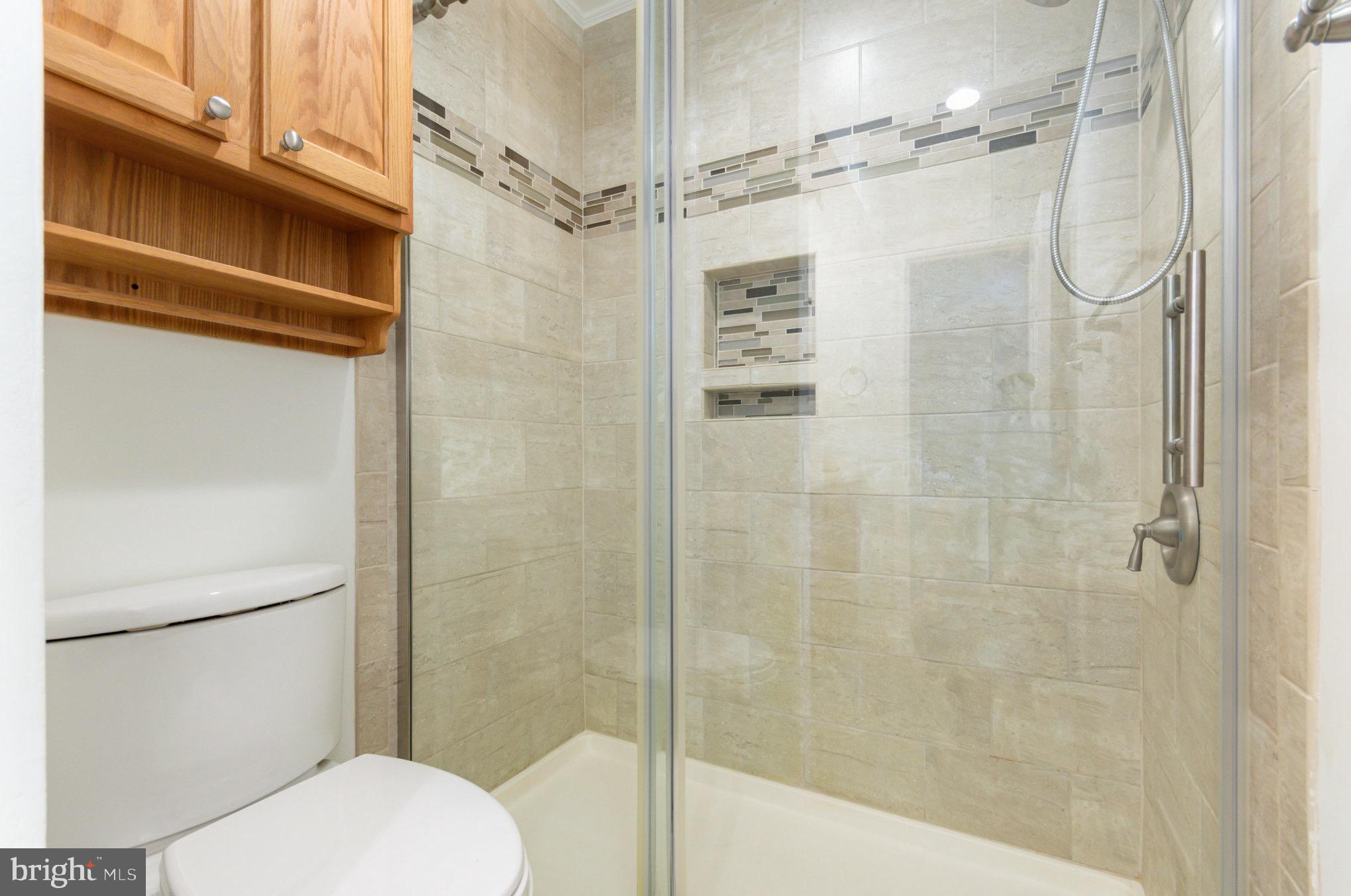 GAILA WOODS - Residential