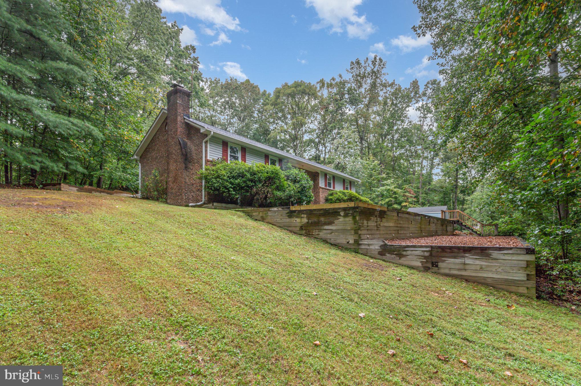 GAILA WOODS - Residential