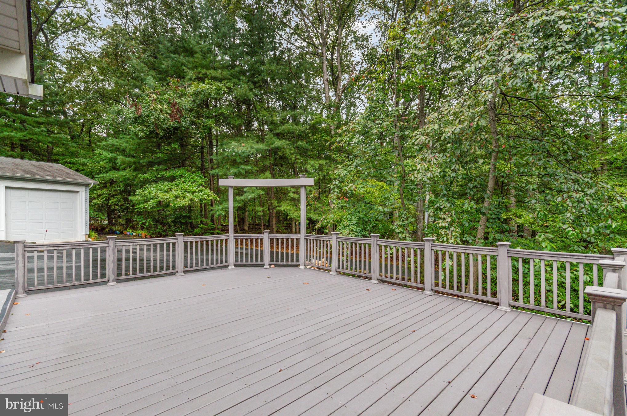 GAILA WOODS - Residential