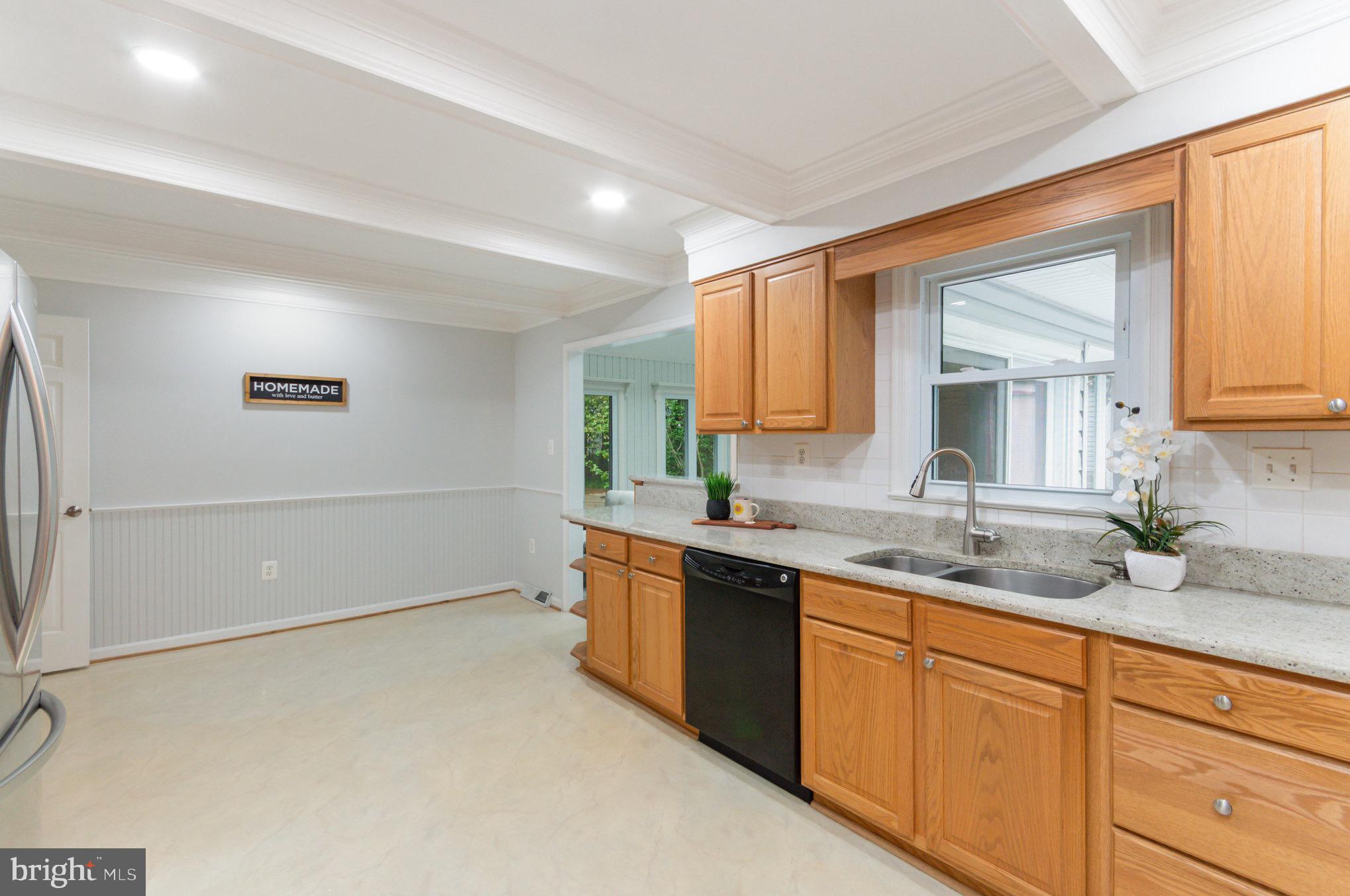 GAILA WOODS - Residential