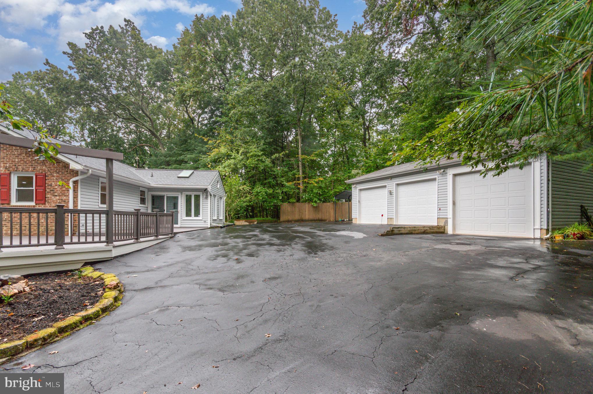 GAILA WOODS - Residential