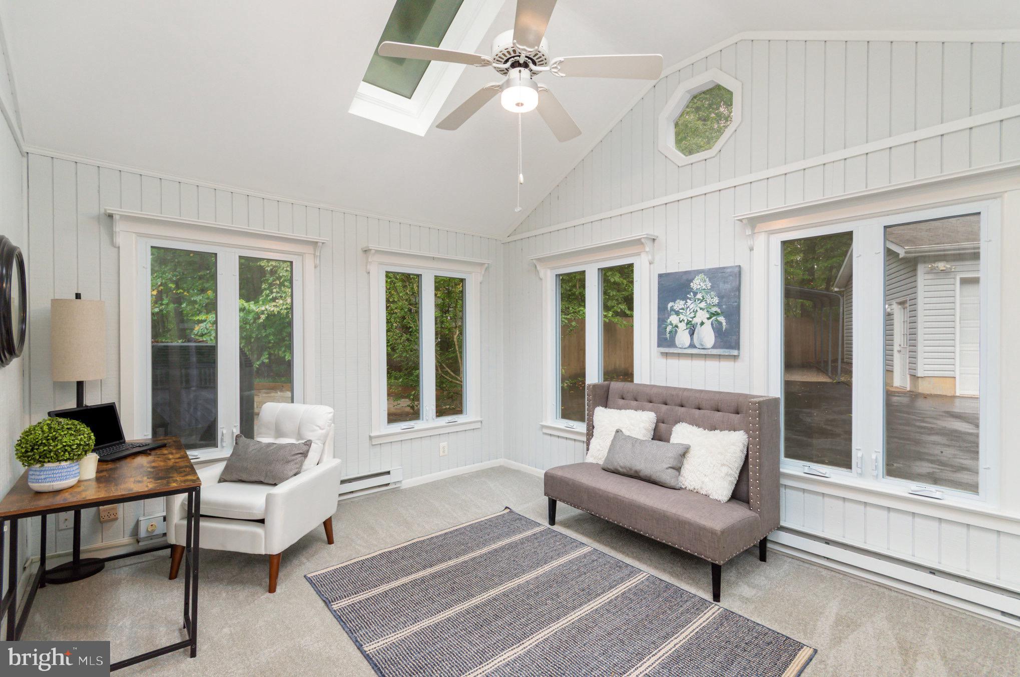 GAILA WOODS - Residential