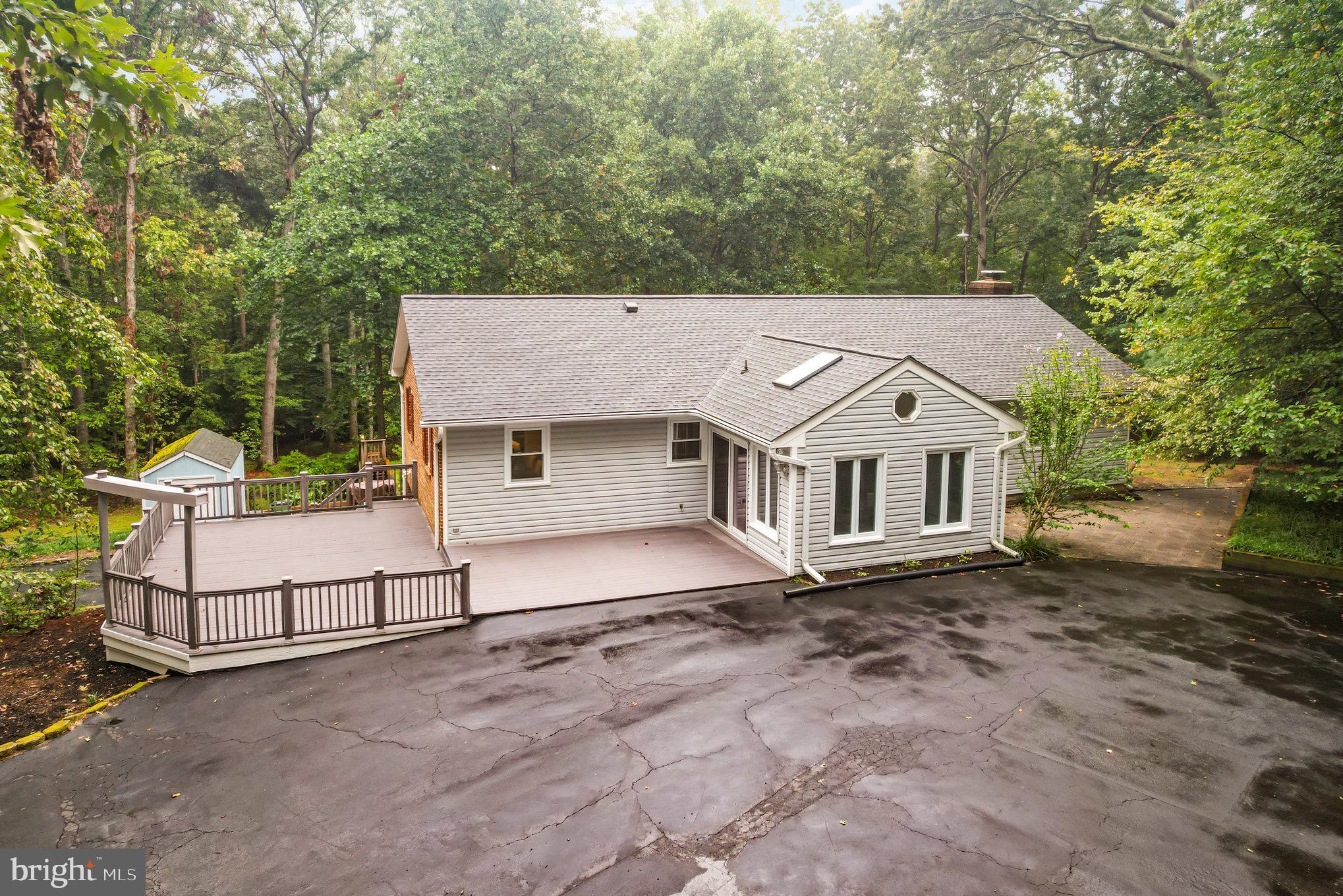 GAILA WOODS - Residential