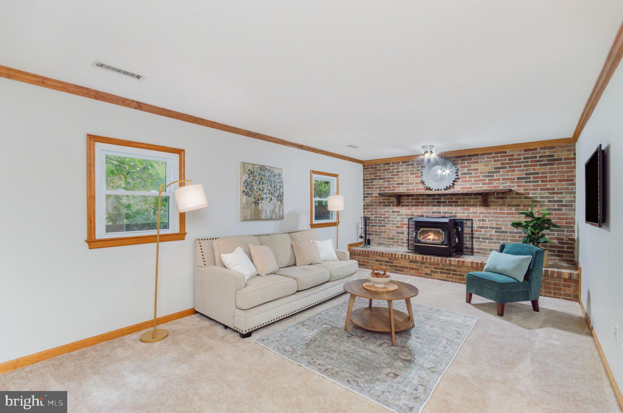 GAILA WOODS - Residential