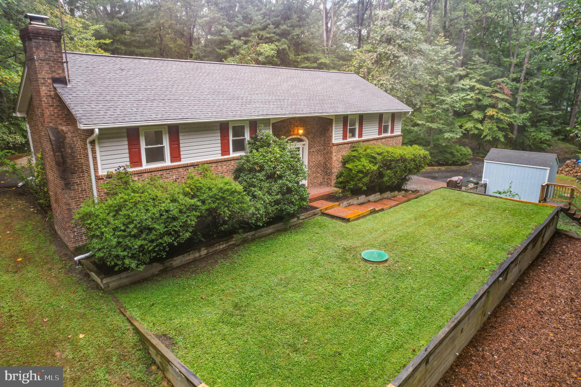 GAILA WOODS - Residential