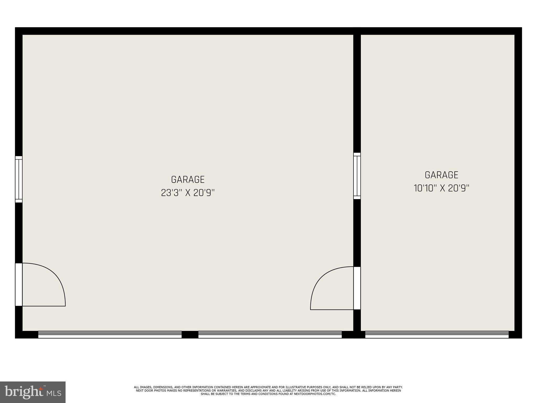 GAILA WOODS - Residential