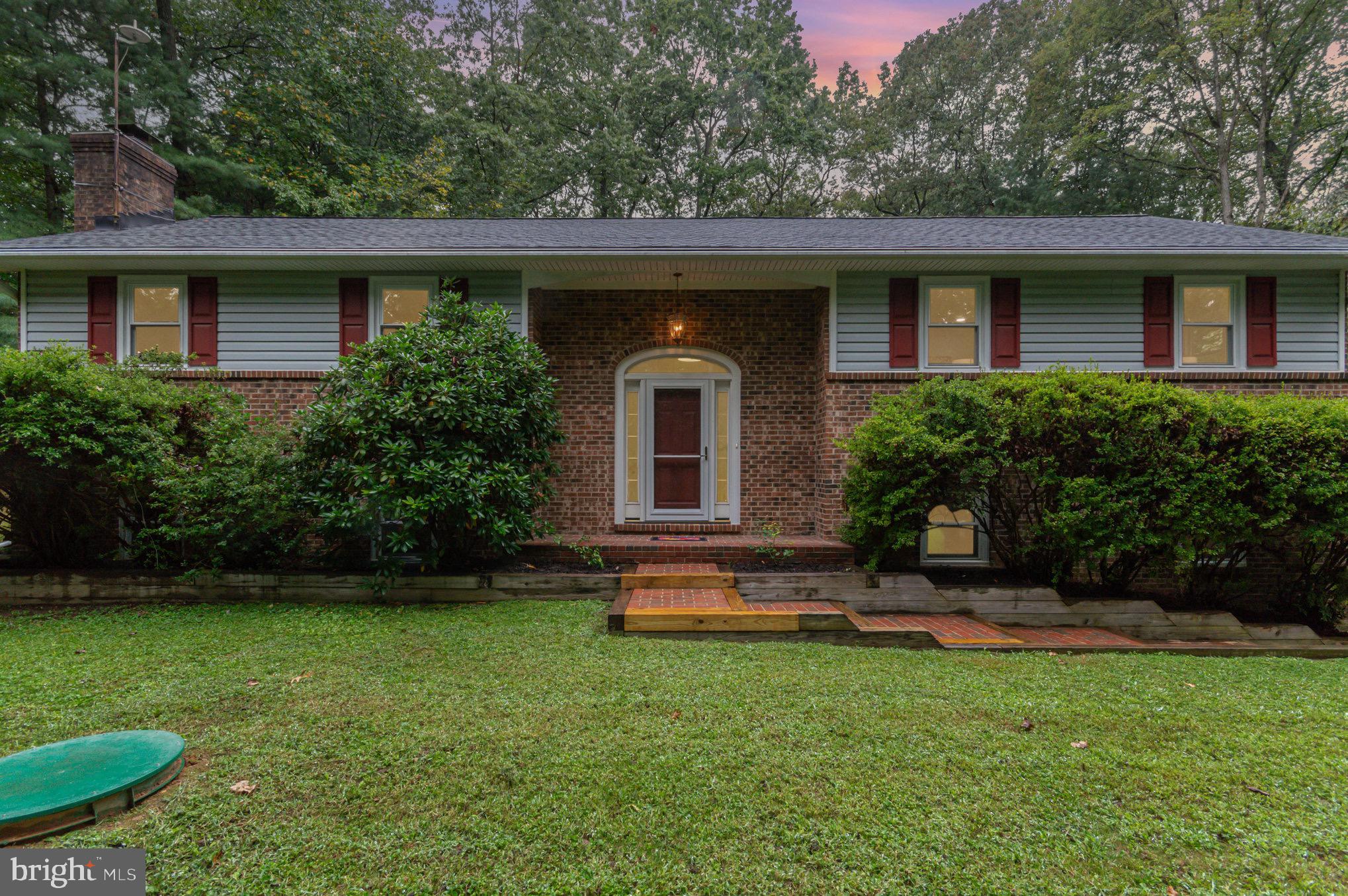 GAILA WOODS - Residential