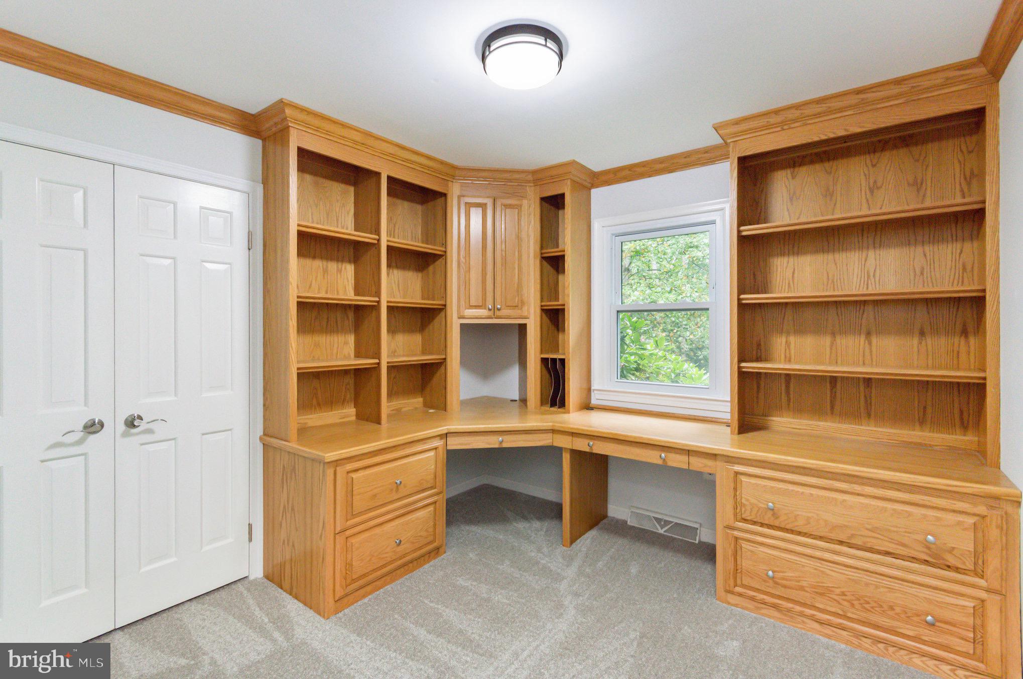 GAILA WOODS - Residential