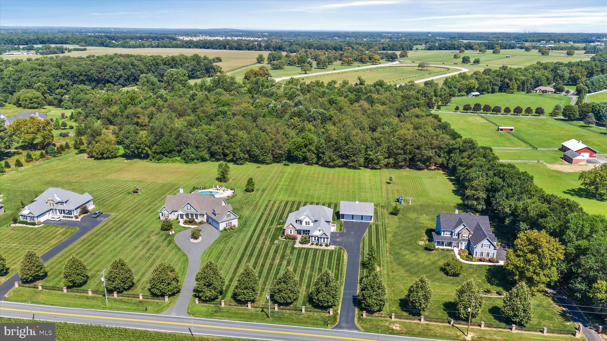 1215 BUNKER HILL ROAD