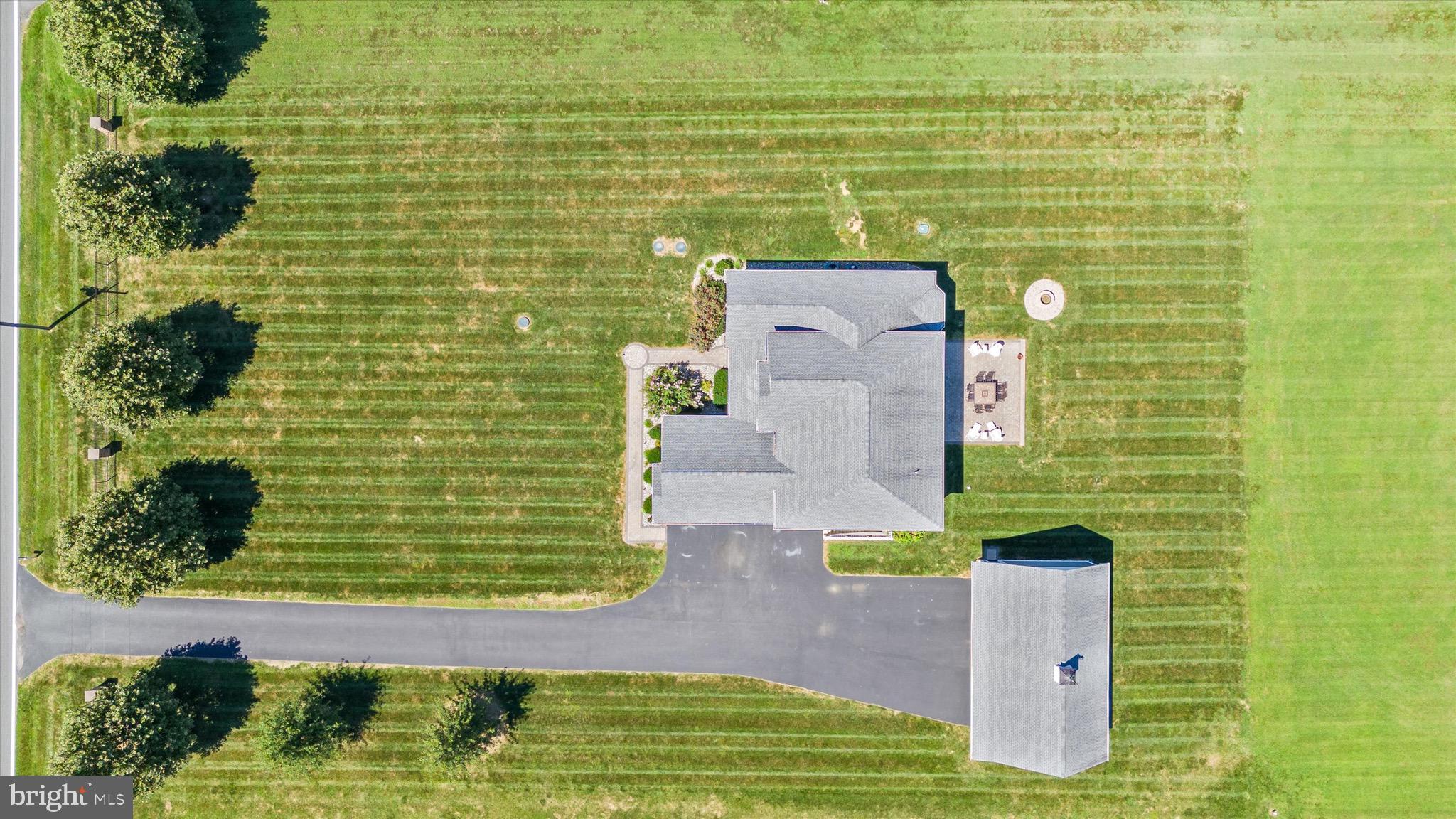 1215 BUNKER HILL ROAD