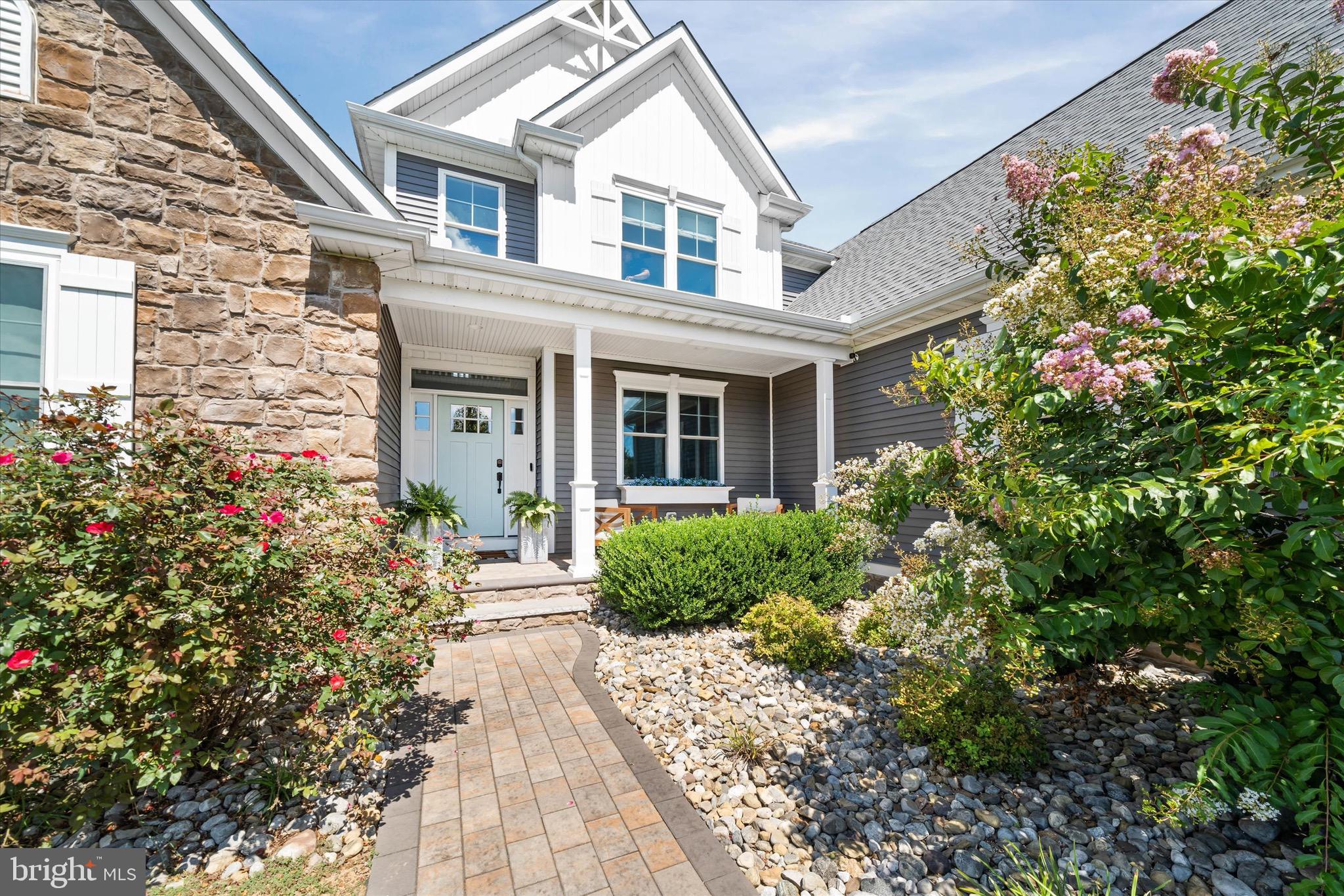 1215 BUNKER HILL ROAD