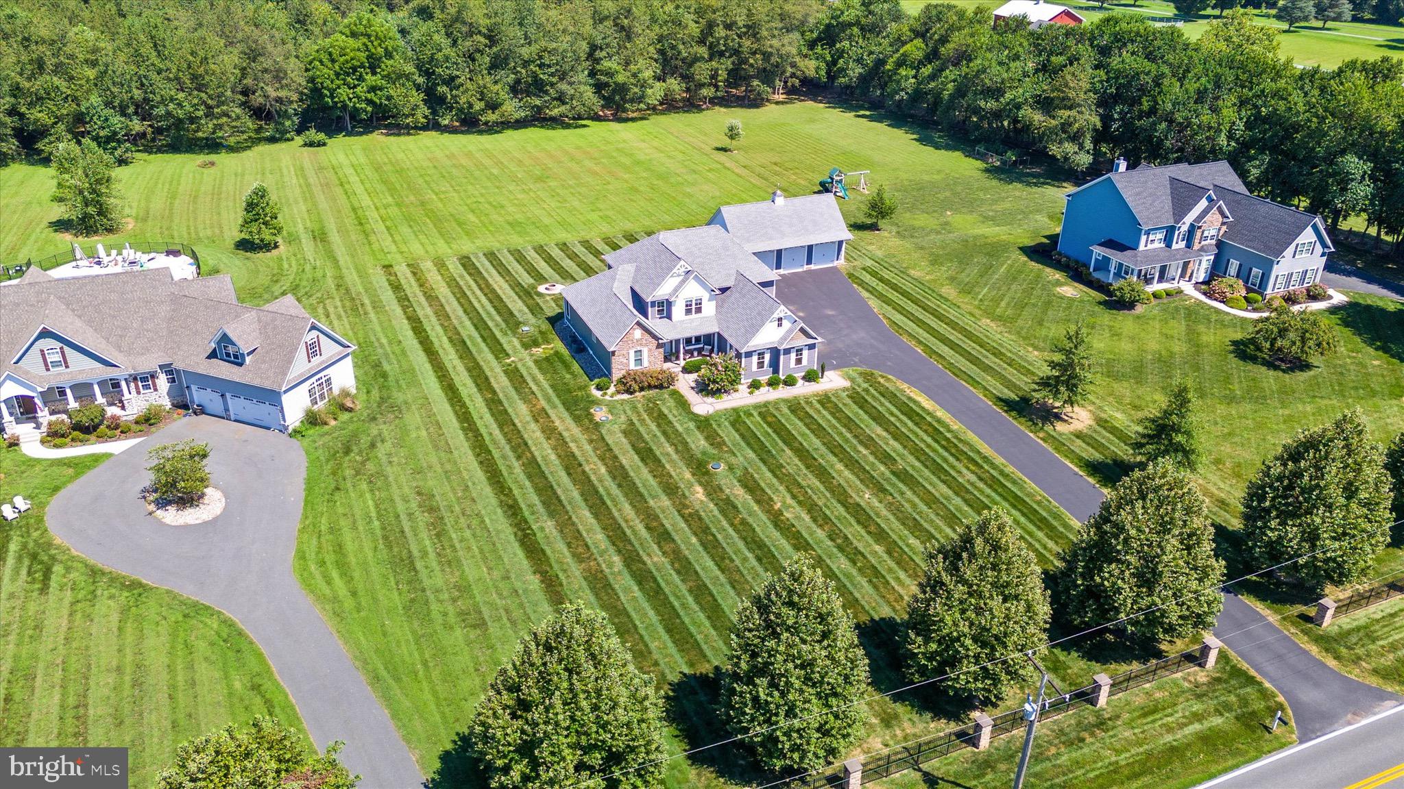 1215 BUNKER HILL ROAD