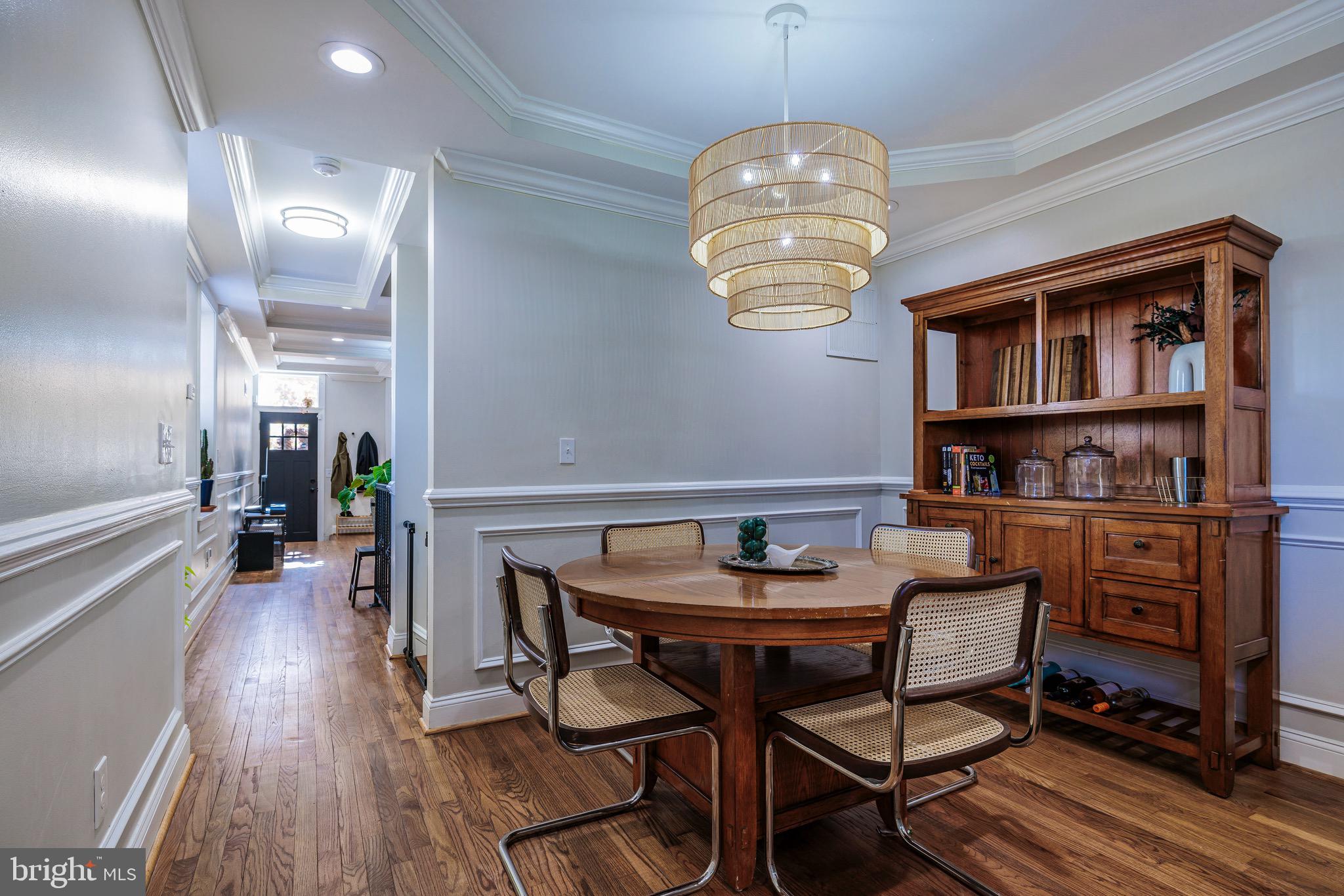 BALTIMORE HIGHLANDS - Residential Lease