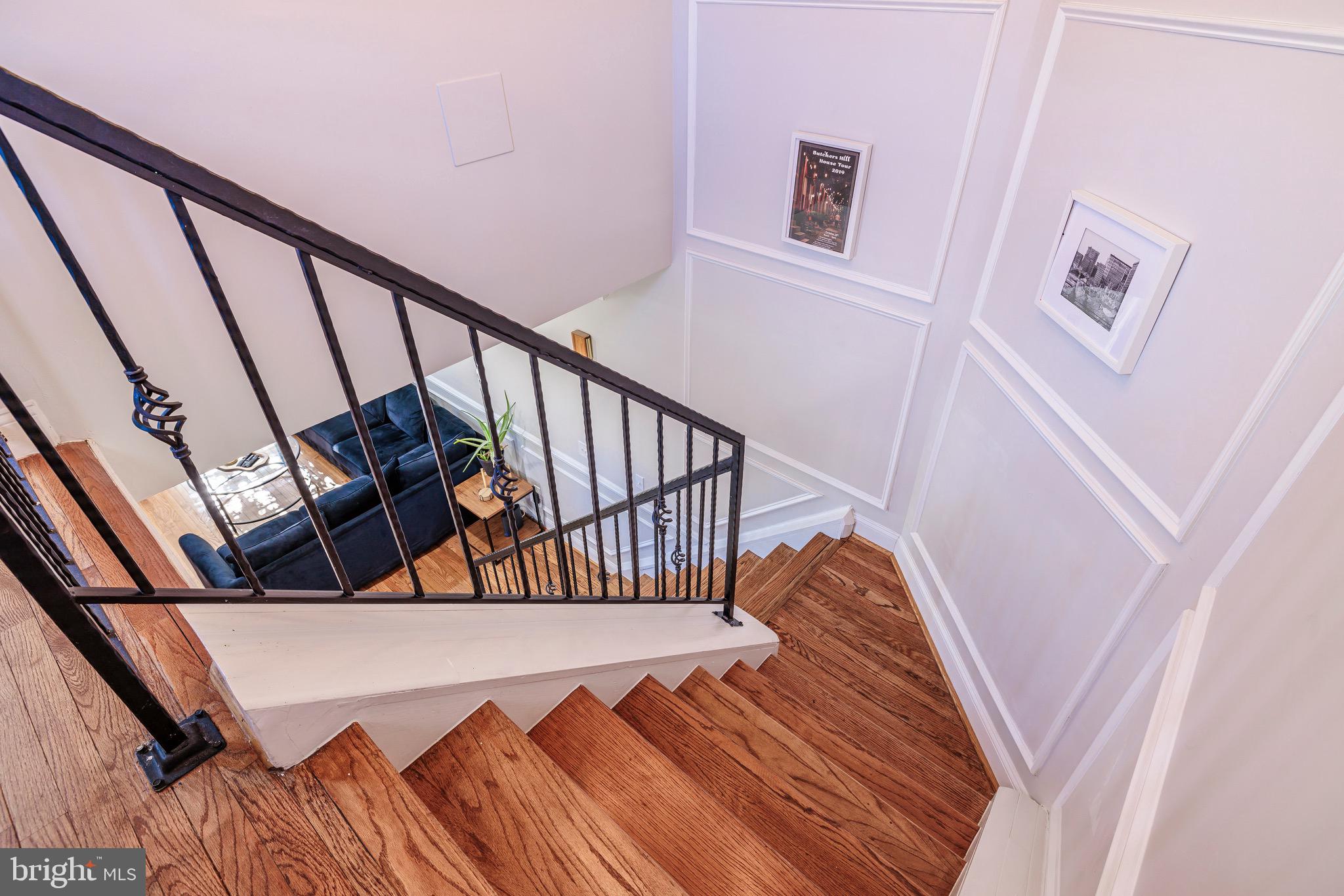 BALTIMORE HIGHLANDS - Residential Lease