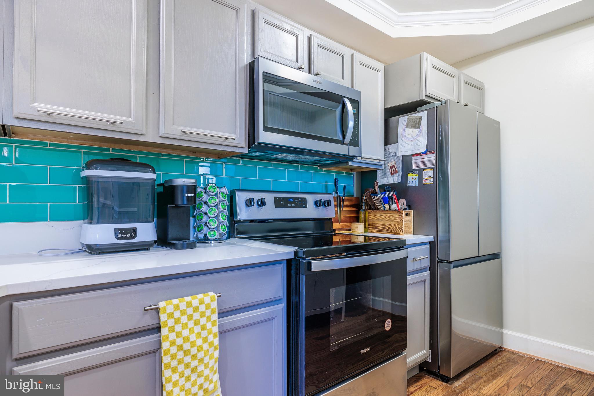 BALTIMORE HIGHLANDS - Residential Lease