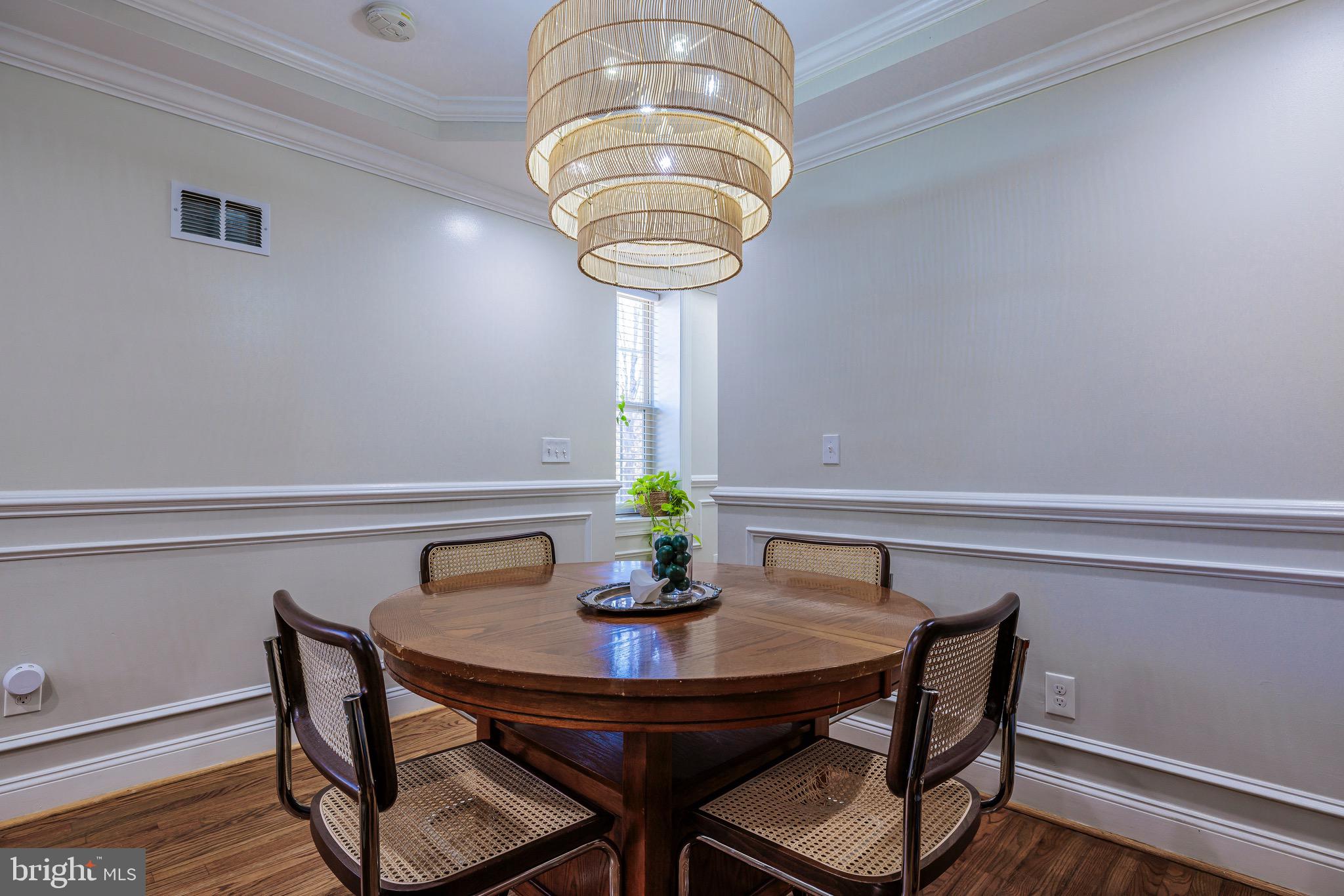 BALTIMORE HIGHLANDS - Residential Lease