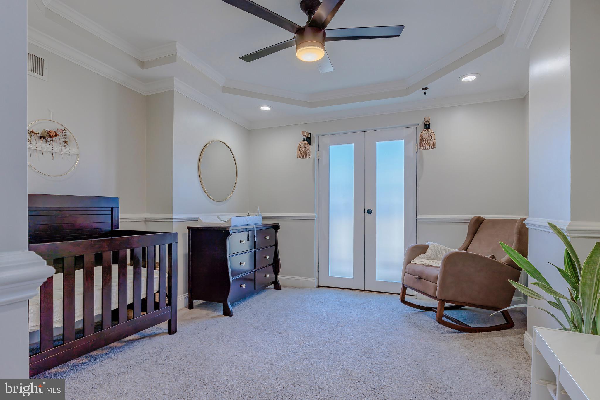 BALTIMORE HIGHLANDS - Residential Lease