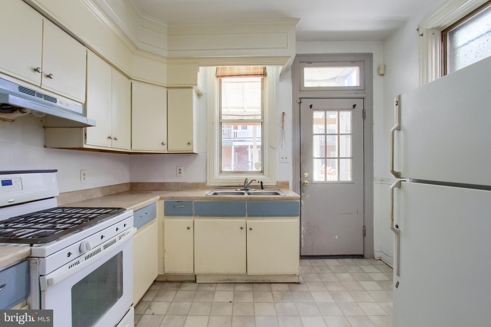 OLDE UPTOWN HARRISBURG - Residential