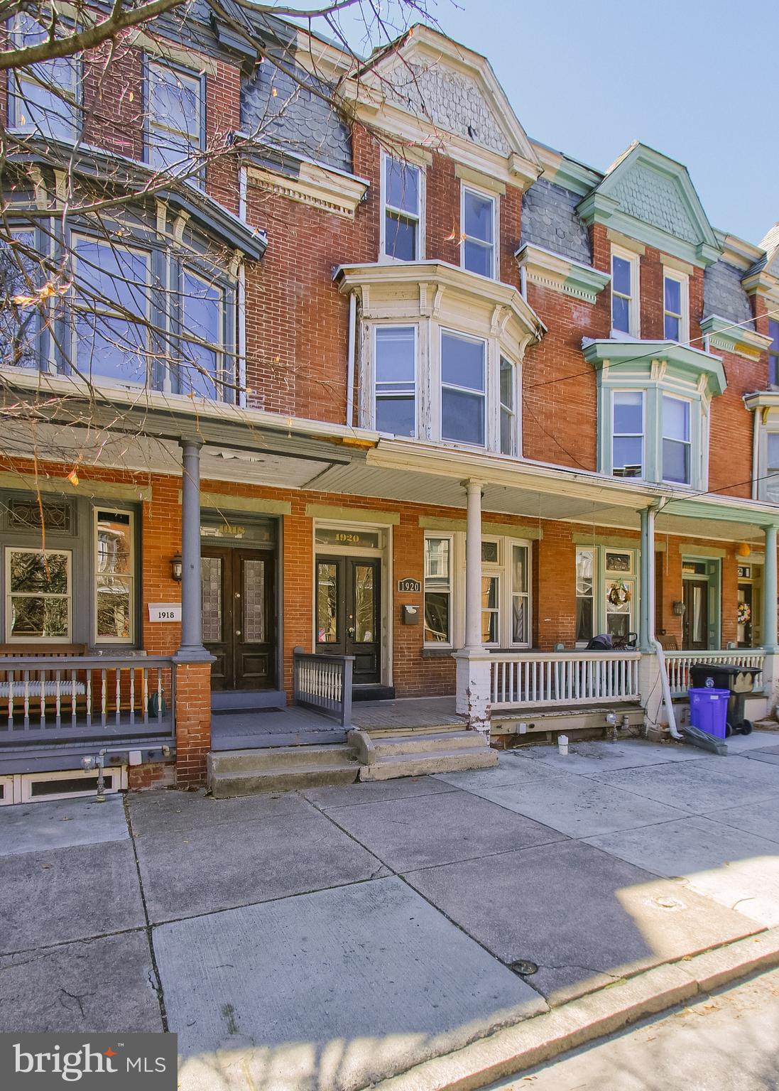 OLDE UPTOWN HARRISBURG - Residential