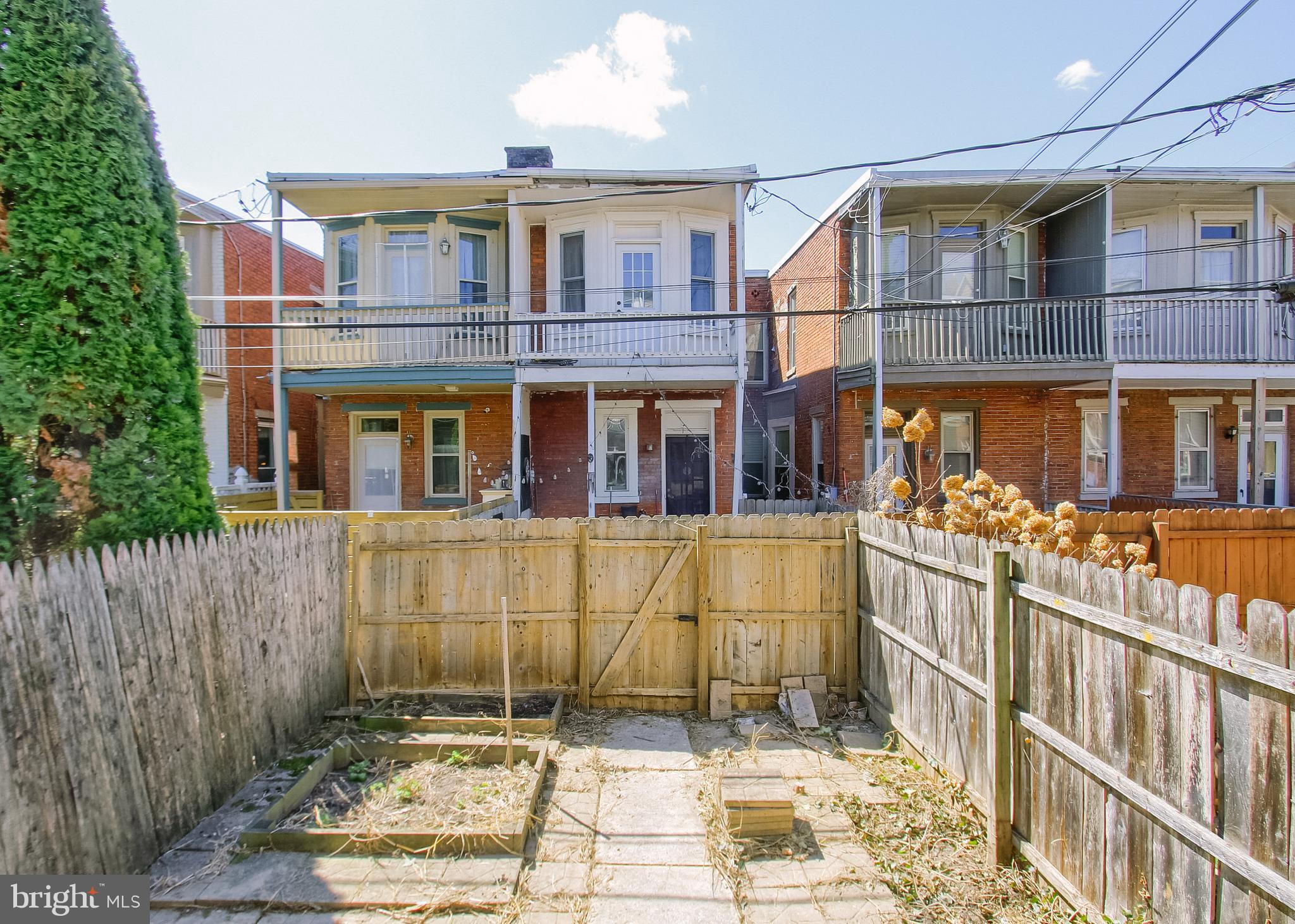 OLDE UPTOWN HARRISBURG - Residential